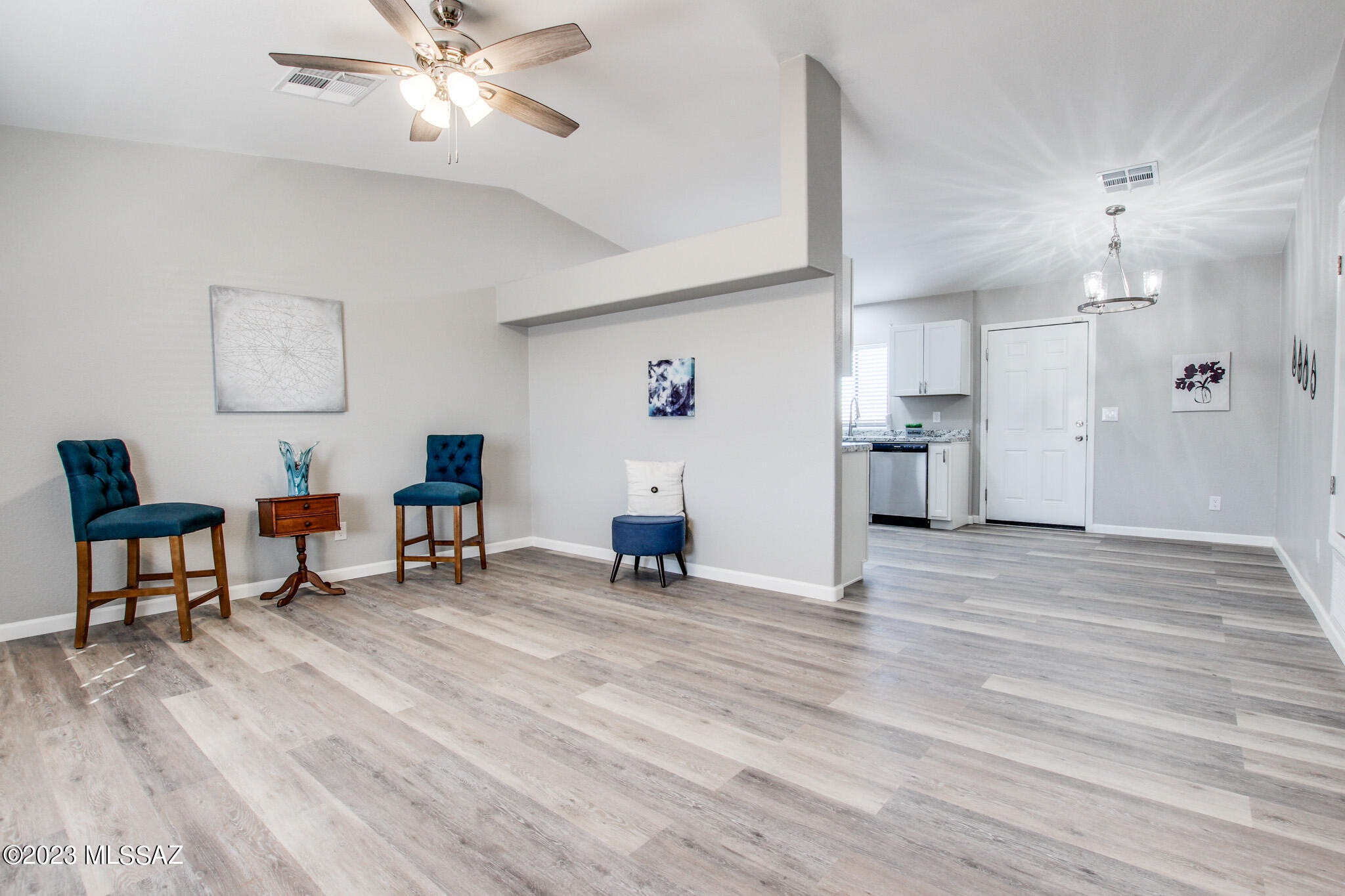 Kennedy Park Estates (1-100) - Residential