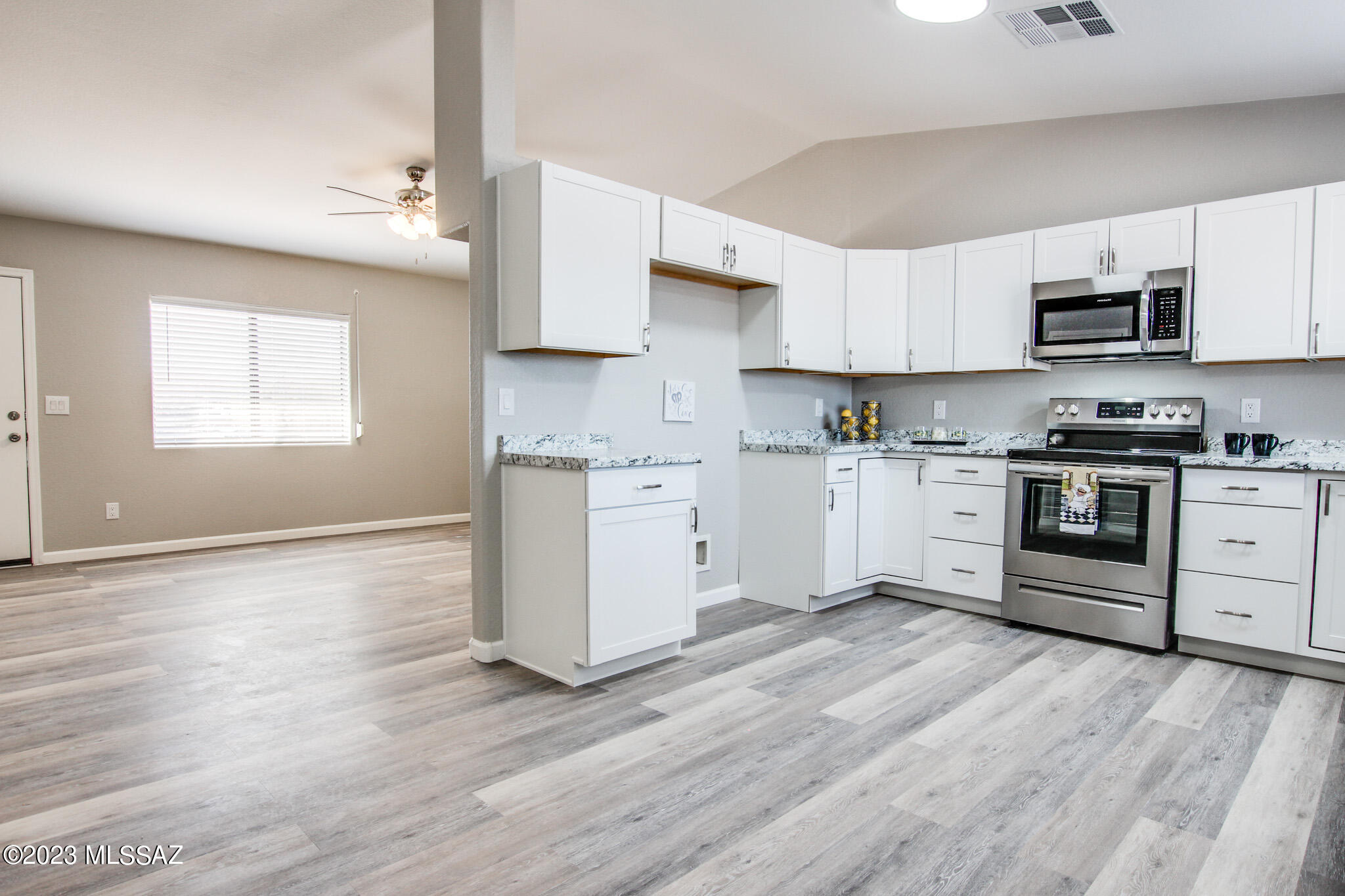 Kennedy Park Estates (1-100) - Residential