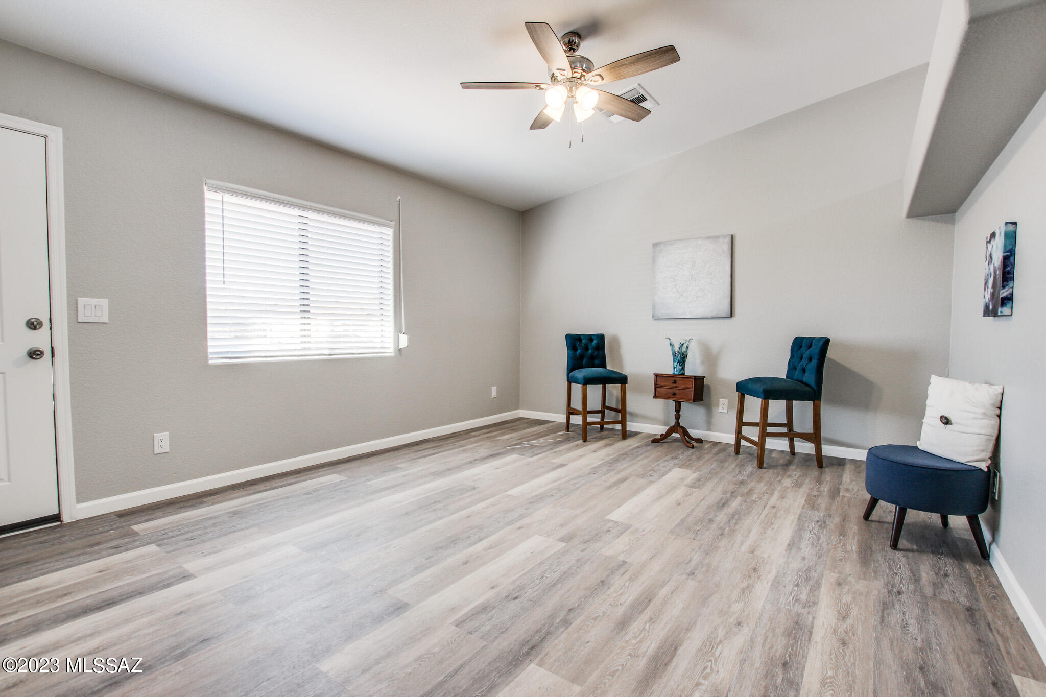 Kennedy Park Estates (1-100) - Residential