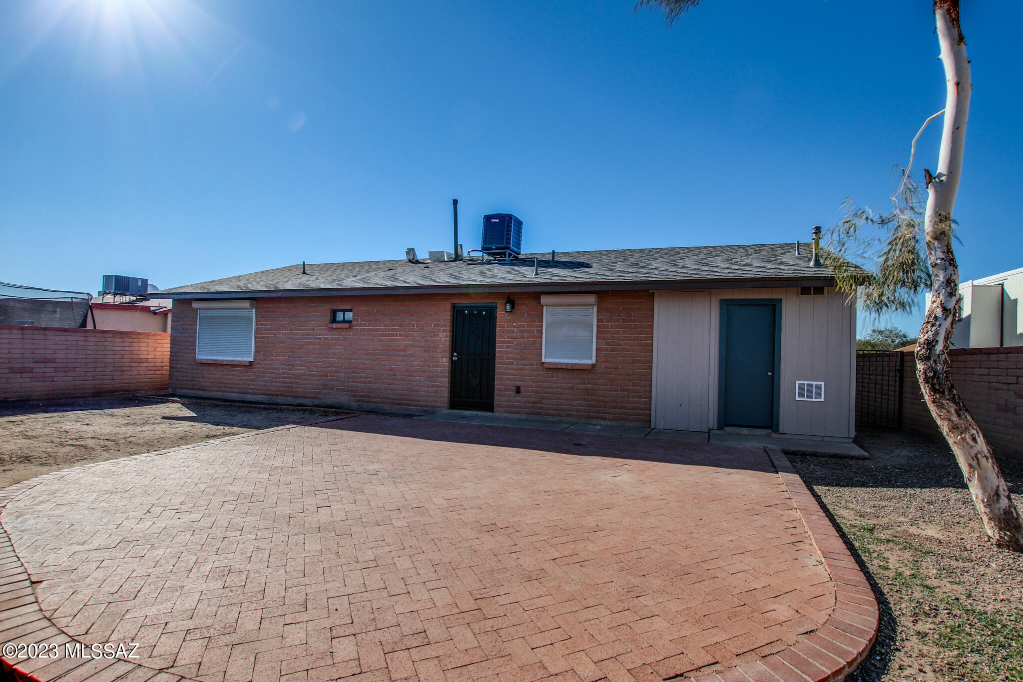 Kennedy Park Estates (1-100) - Residential