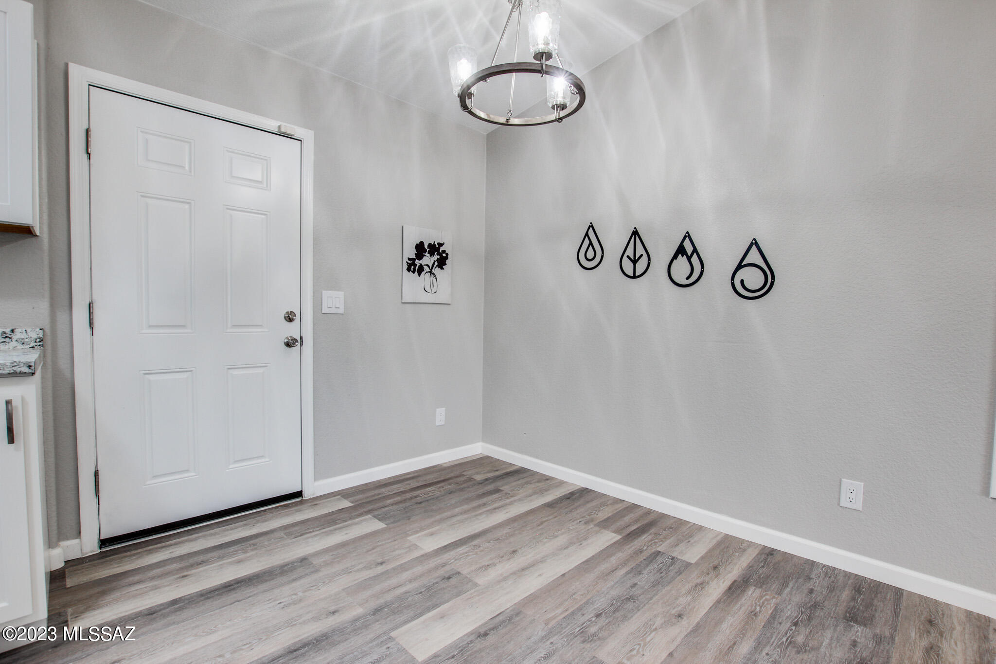 Kennedy Park Estates (1-100) - Residential