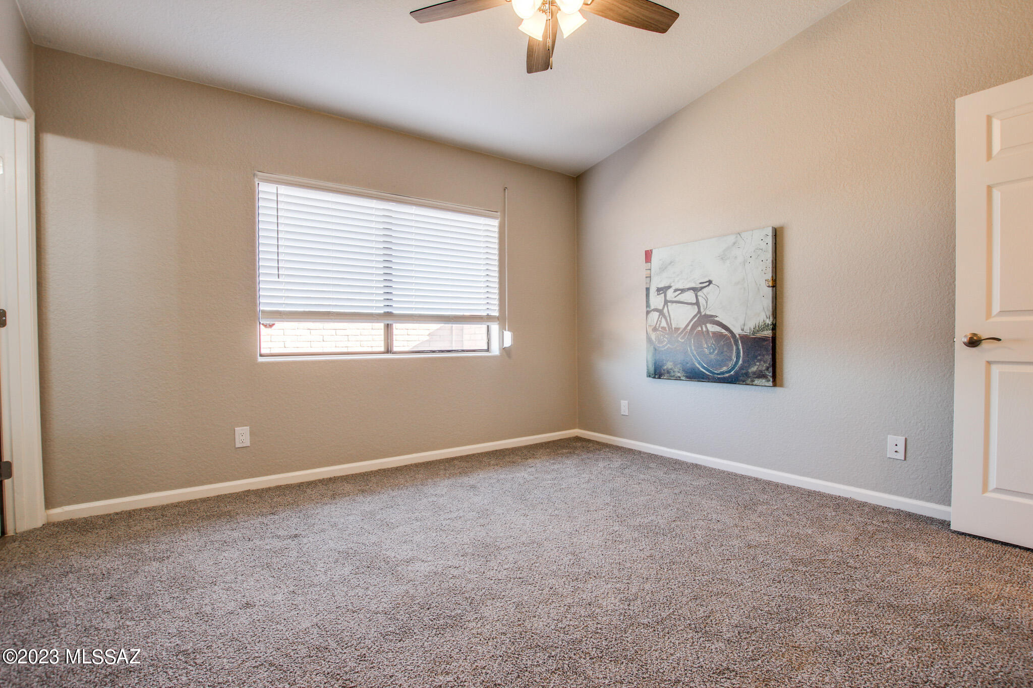 Kennedy Park Estates (1-100) - Residential