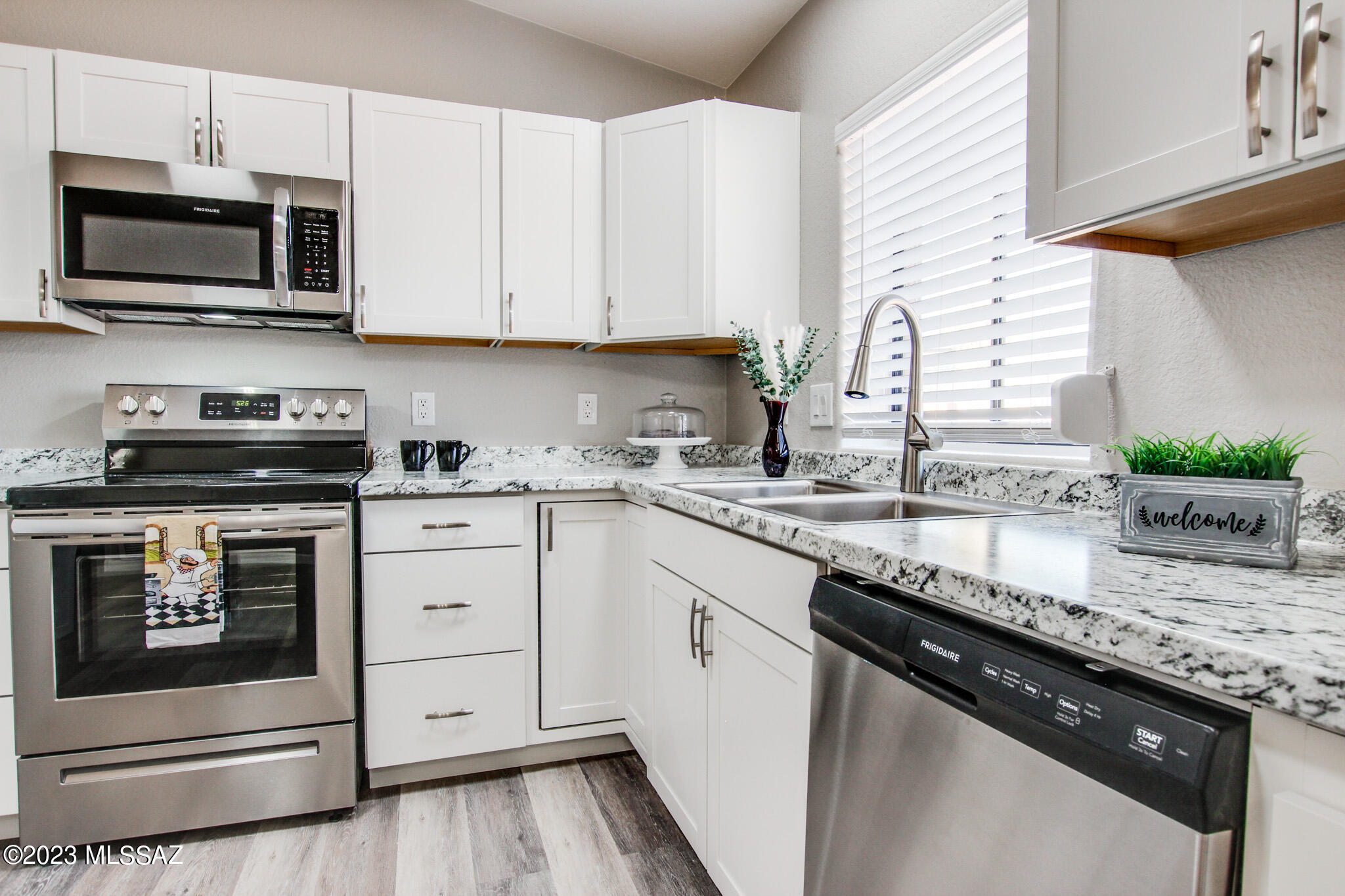 Kennedy Park Estates (1-100) - Residential