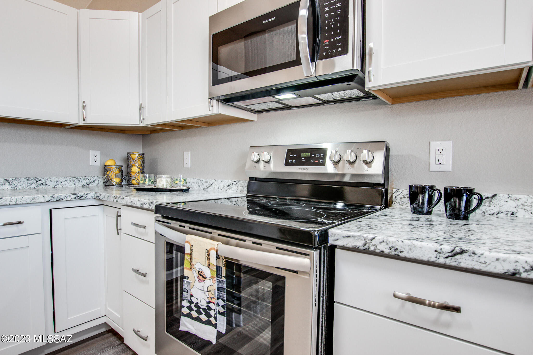 Kennedy Park Estates (1-100) - Residential