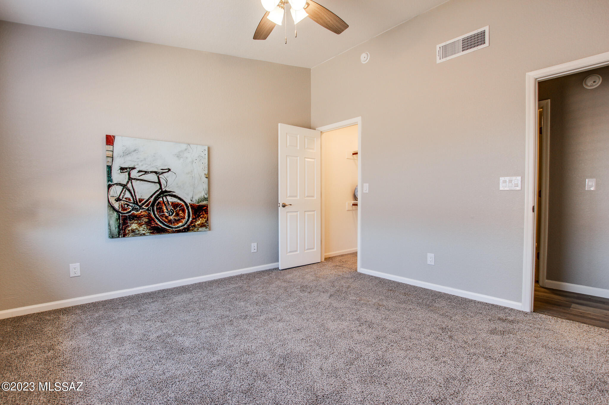 Kennedy Park Estates (1-100) - Residential