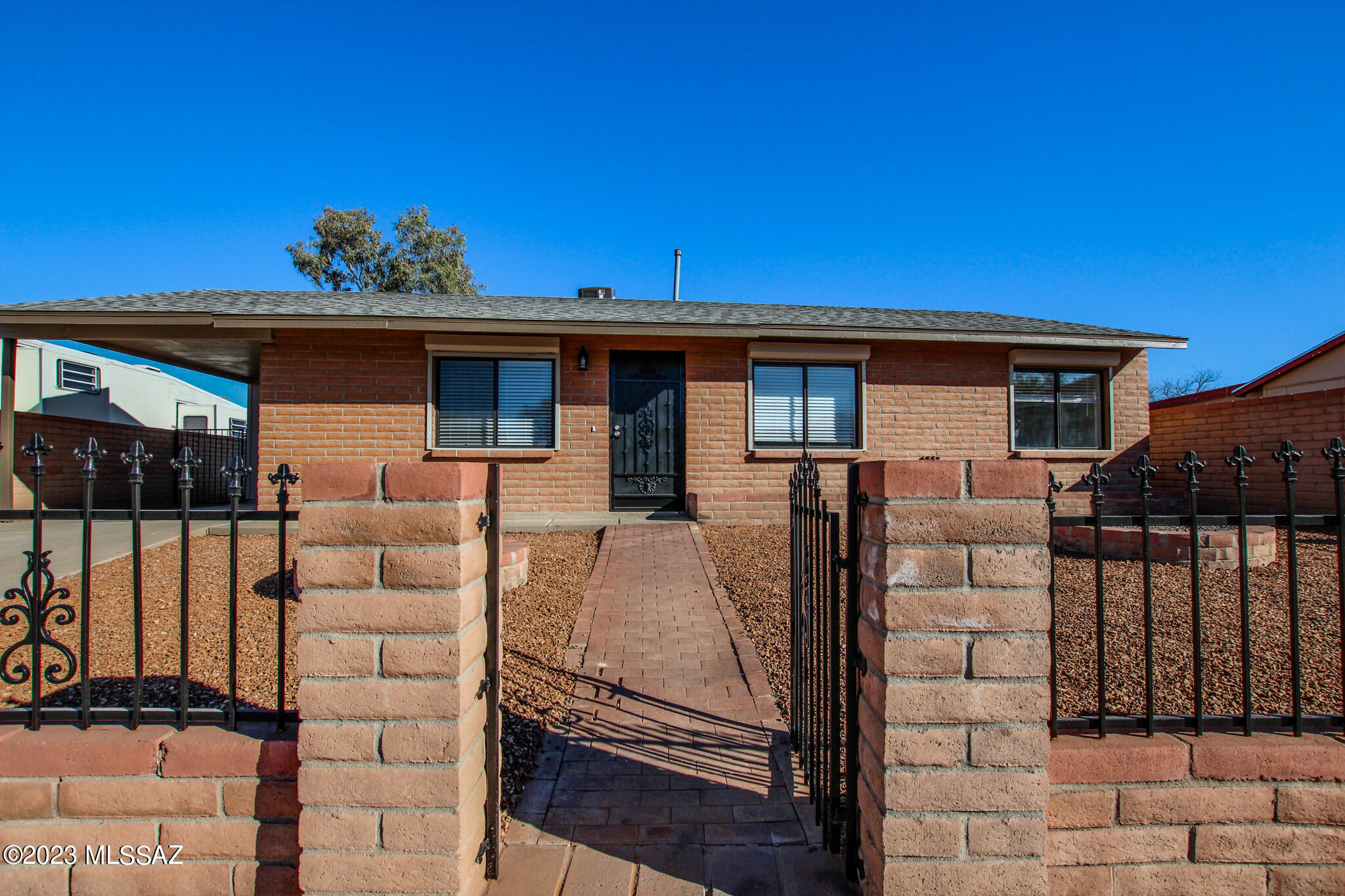 Kennedy Park Estates (1-100) - Residential