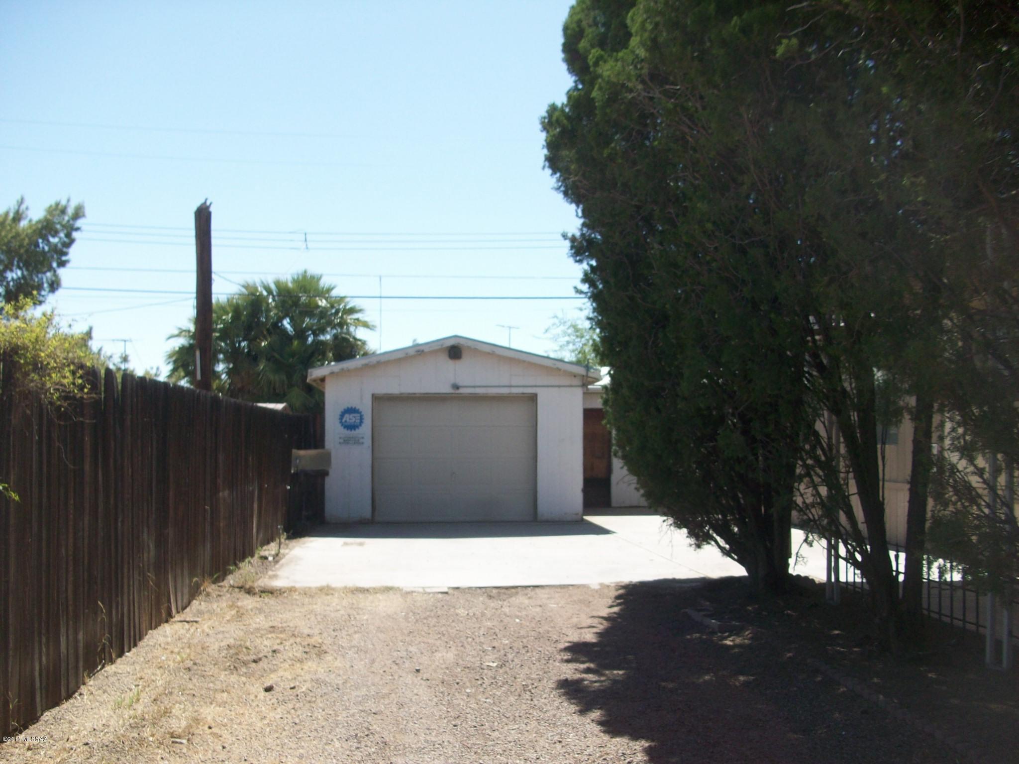 Romero Park - Land