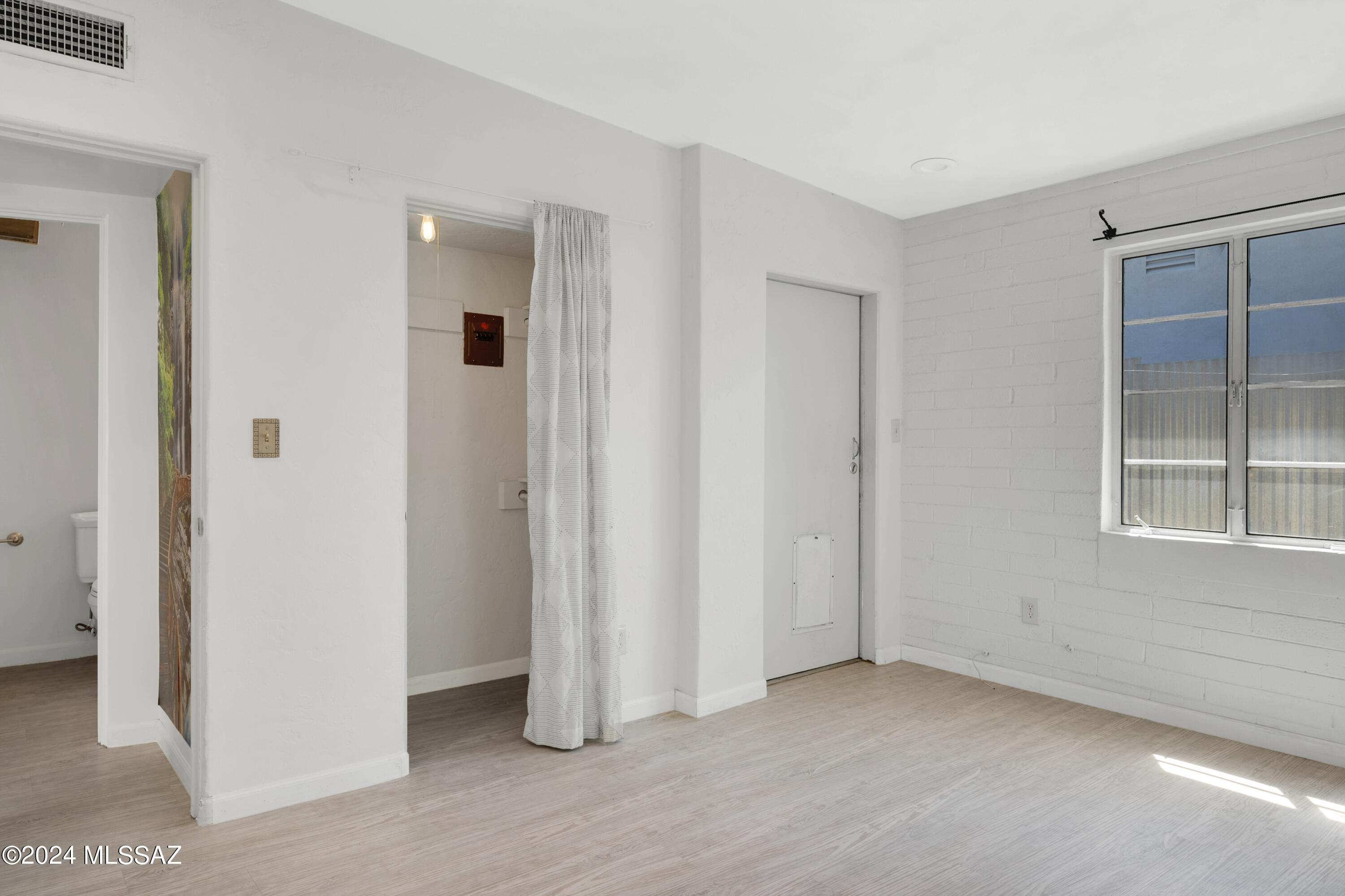 Tucson Resub Of Blk 134 - Residential