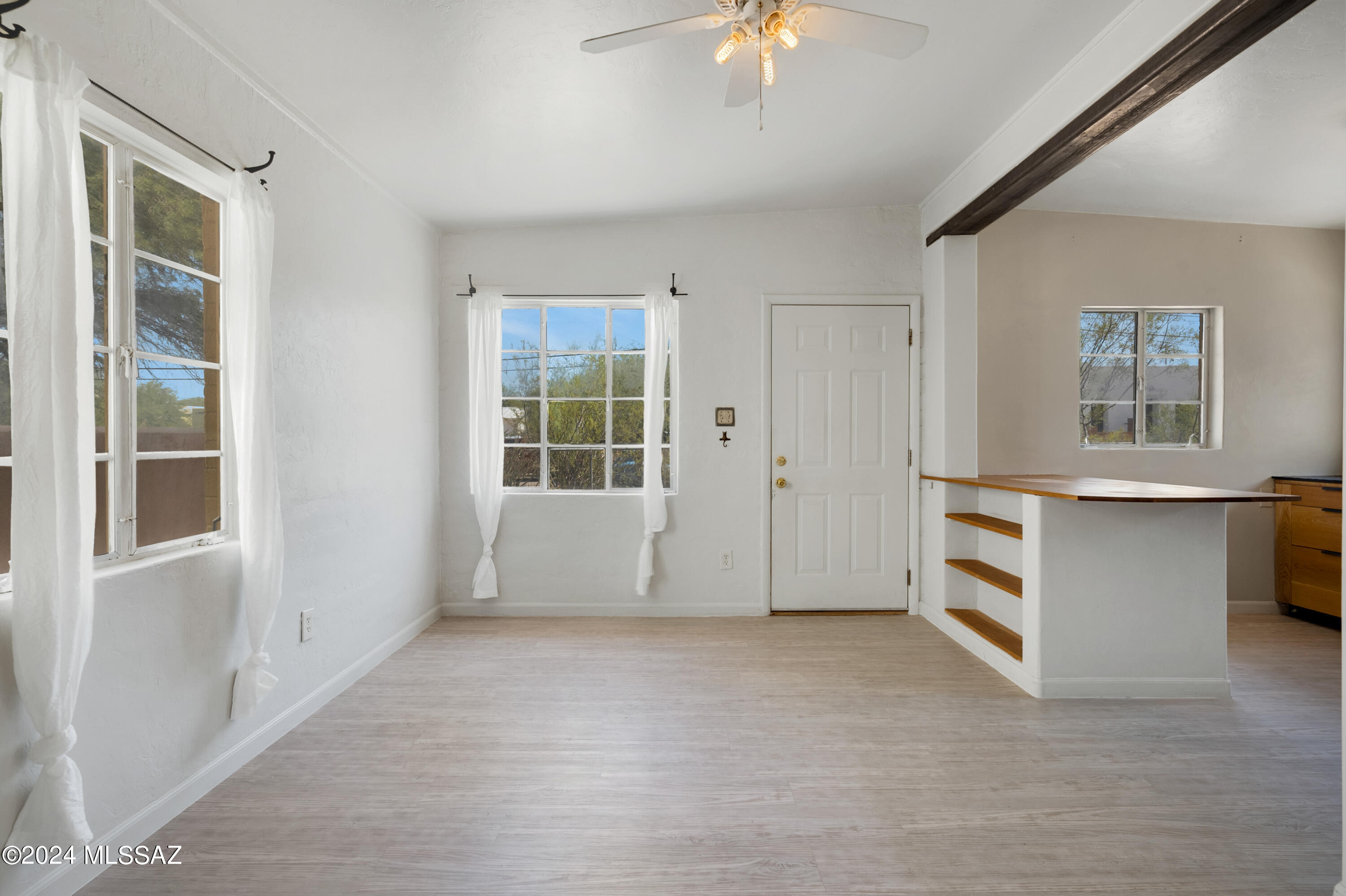 Tucson Resub Of Blk 134 - Residential