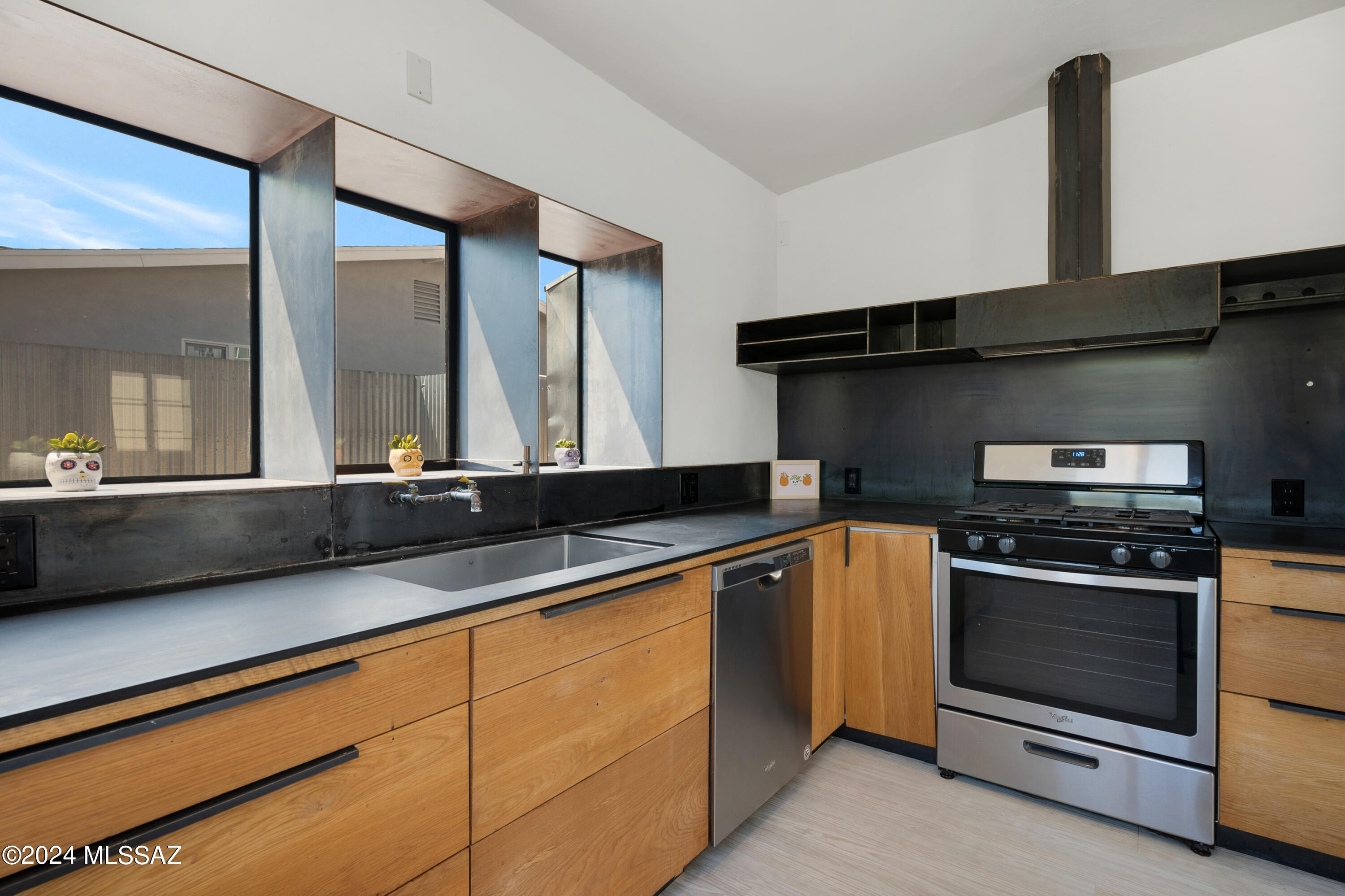 Tucson Resub Of Blk 134 - Residential