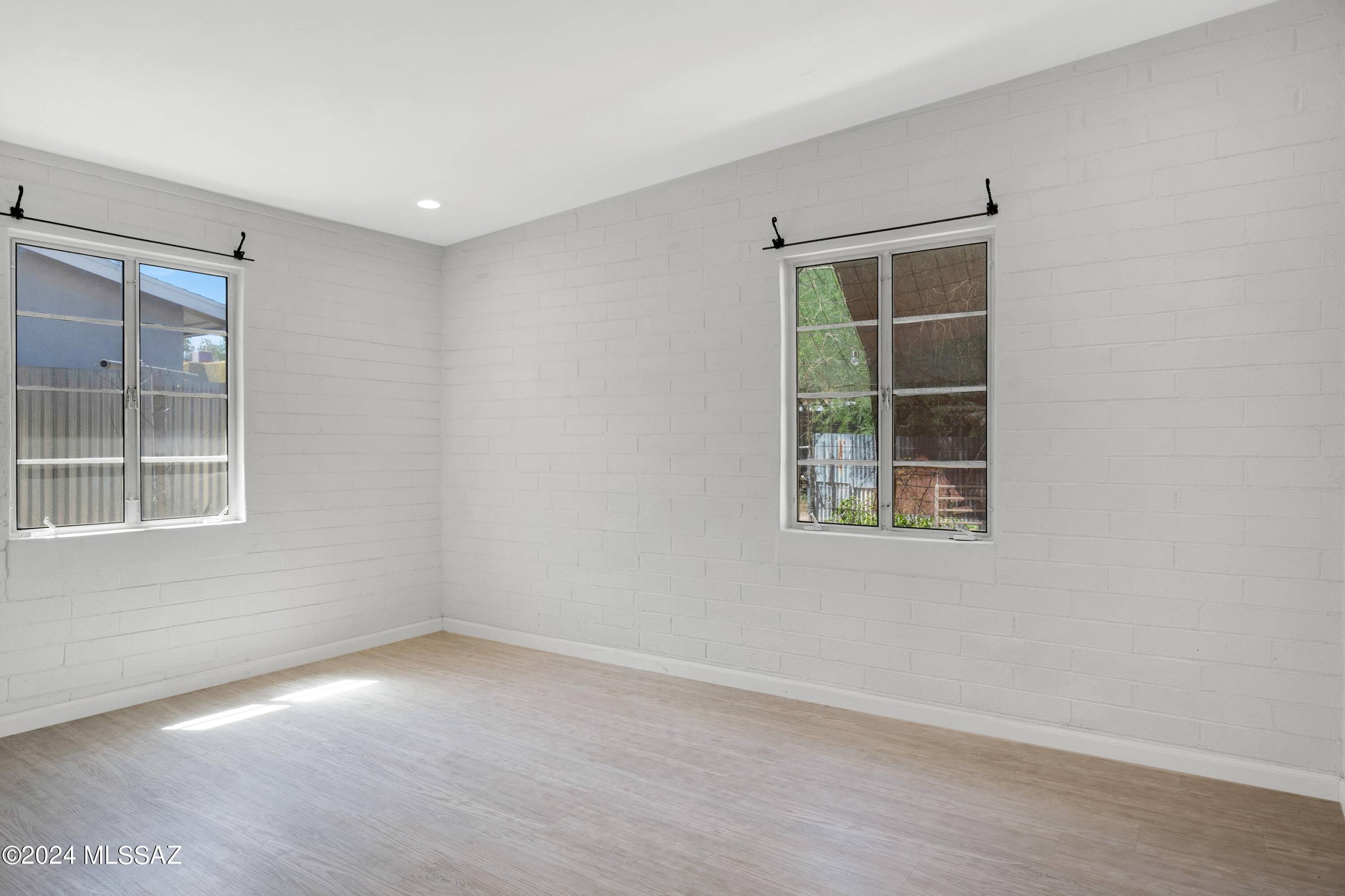 Tucson Resub Of Blk 134 - Residential