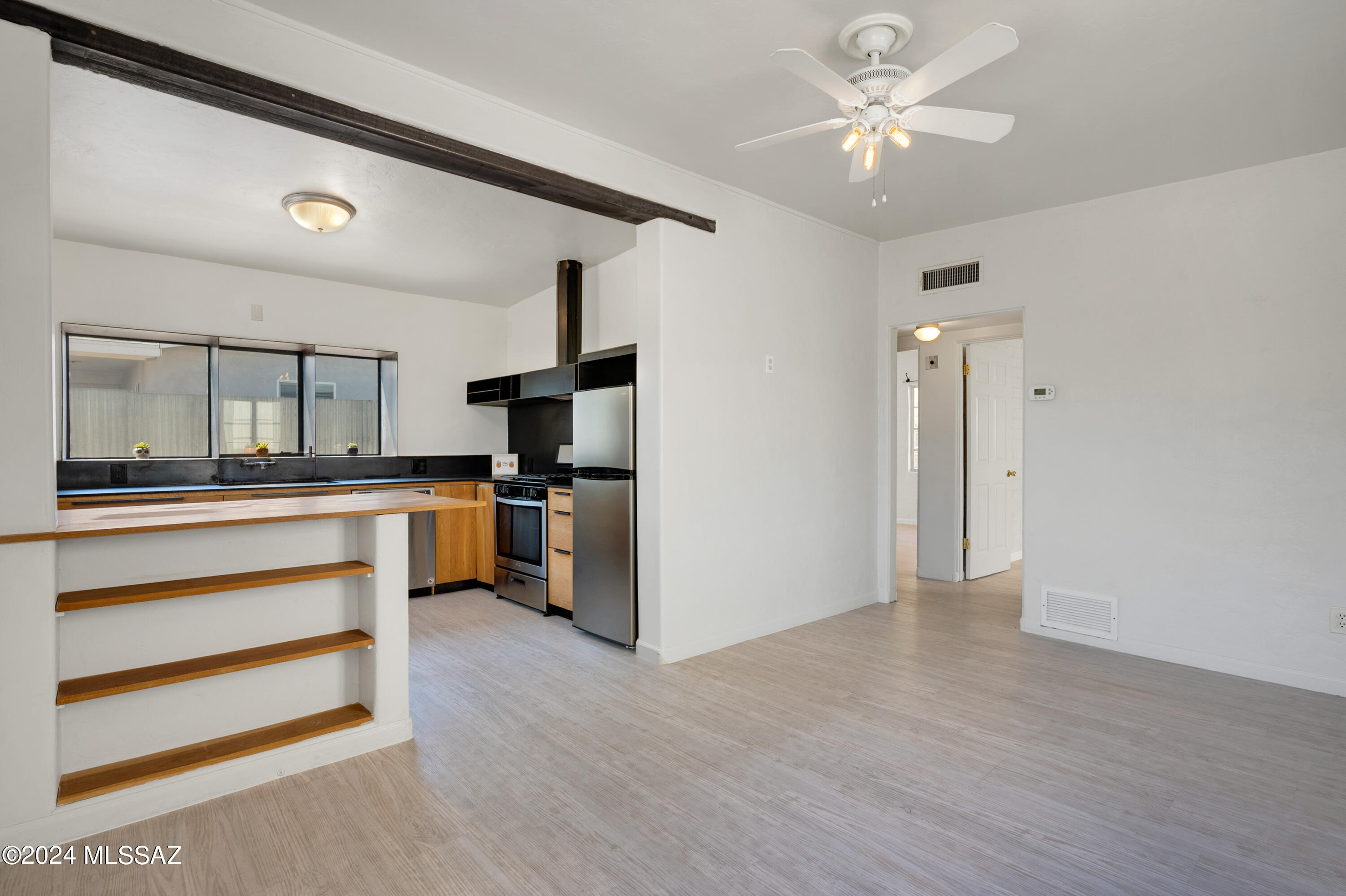 Tucson Resub Of Blk 134 - Residential