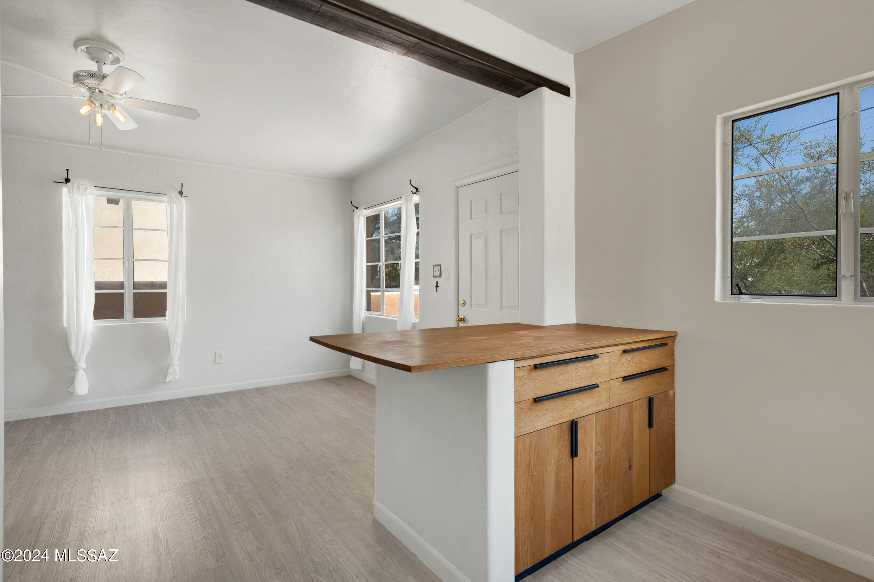 Tucson Resub Of Blk 134 - Residential