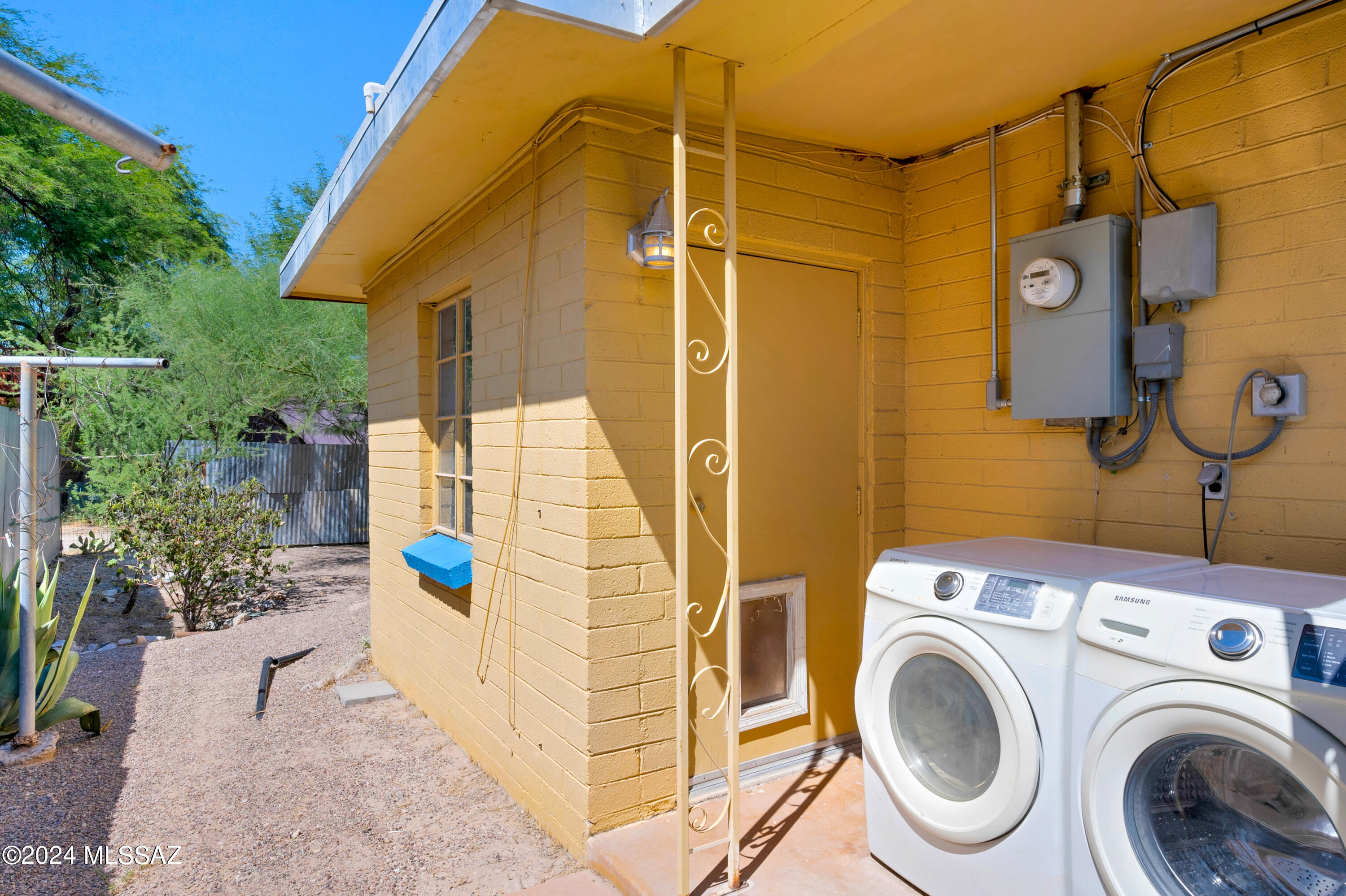 Tucson Resub Of Blk 134 - Residential