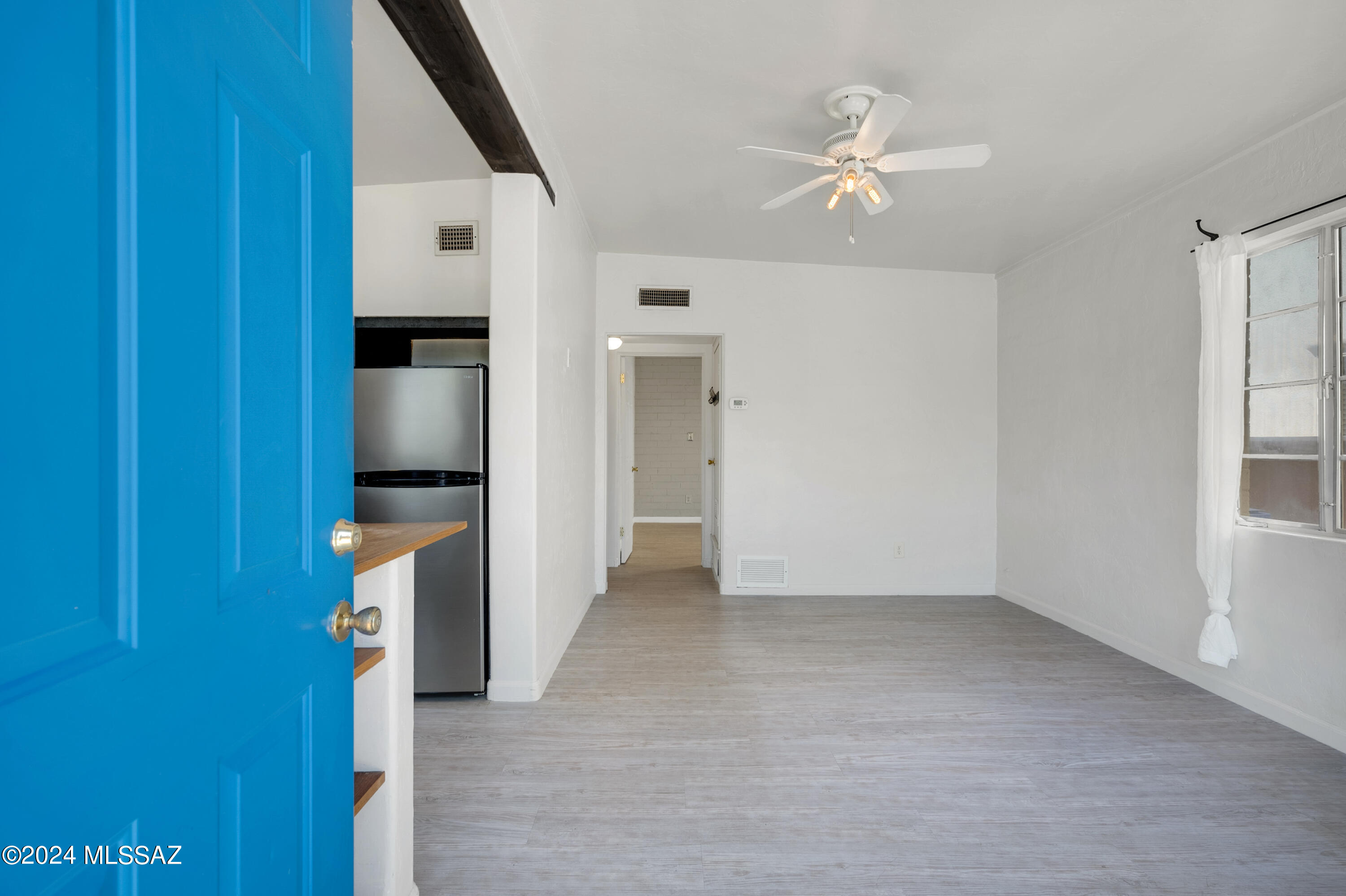 Tucson Resub Of Blk 134 - Residential