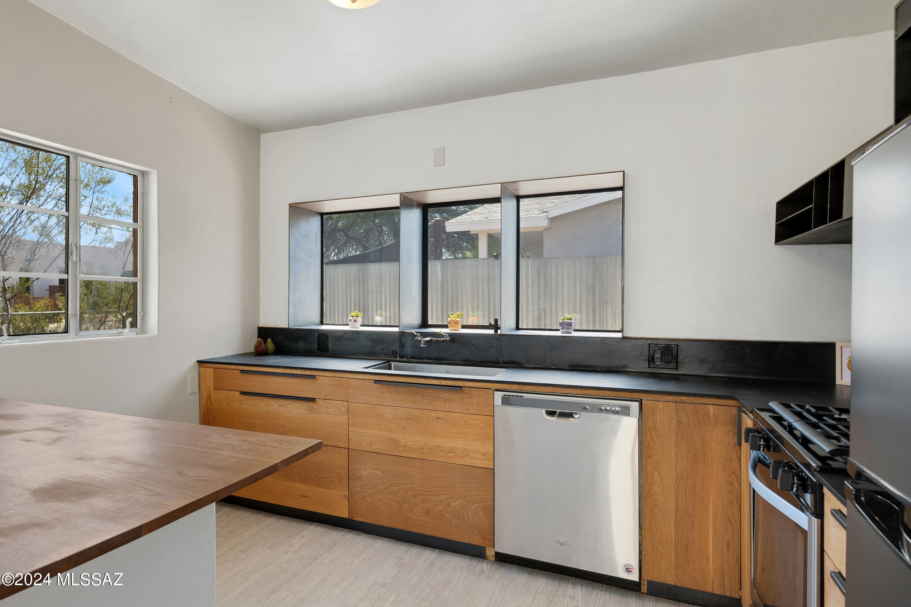 Tucson Resub Of Blk 134 - Residential