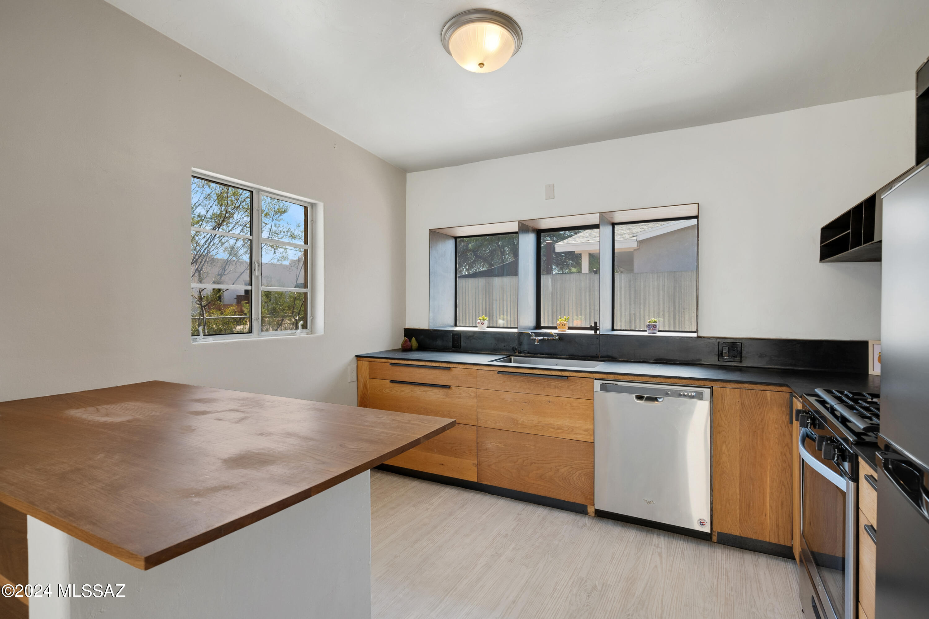 Tucson Resub Of Blk 134 - Residential