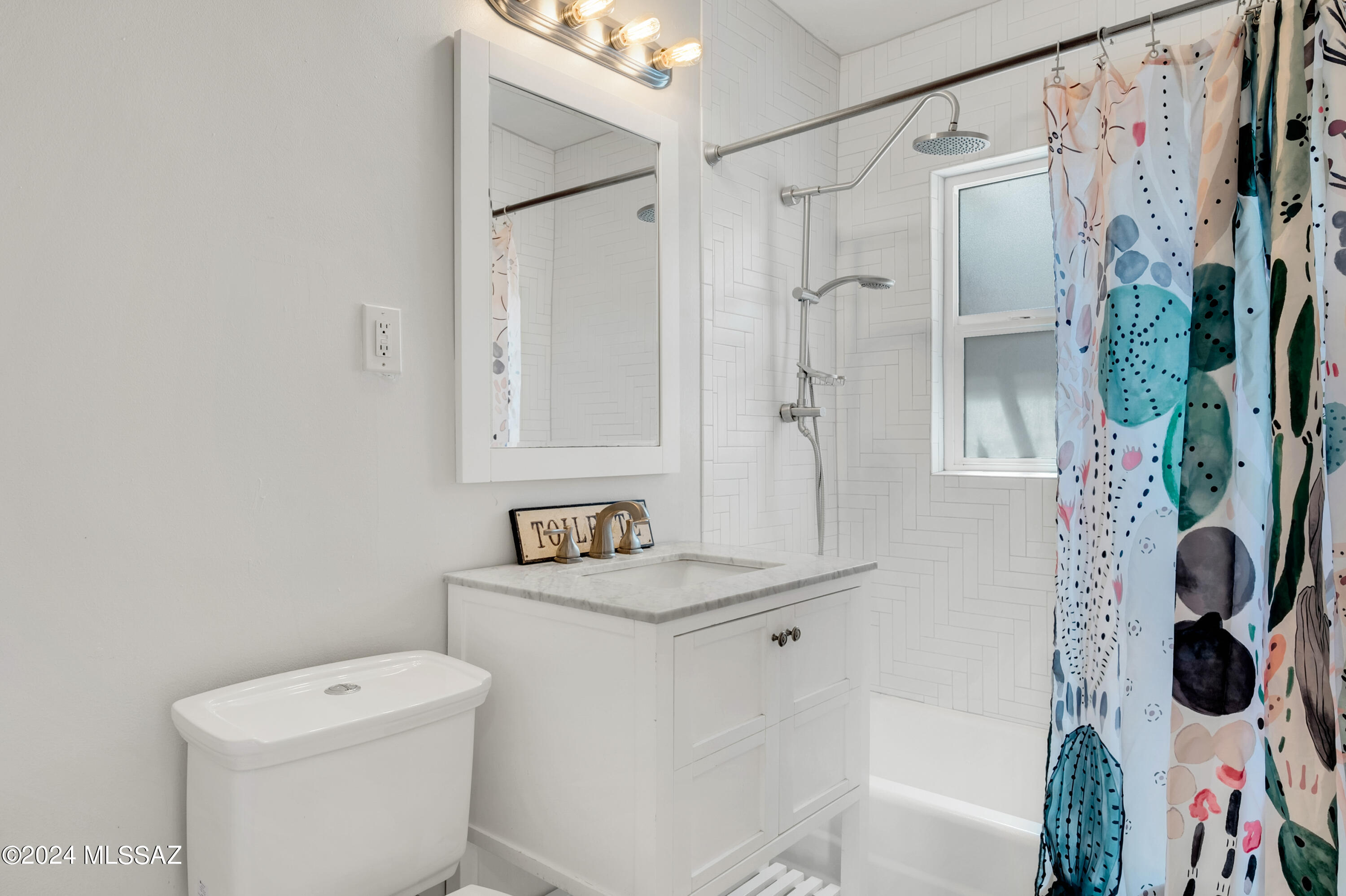 Tucson Resub Of Blk 134 - Residential