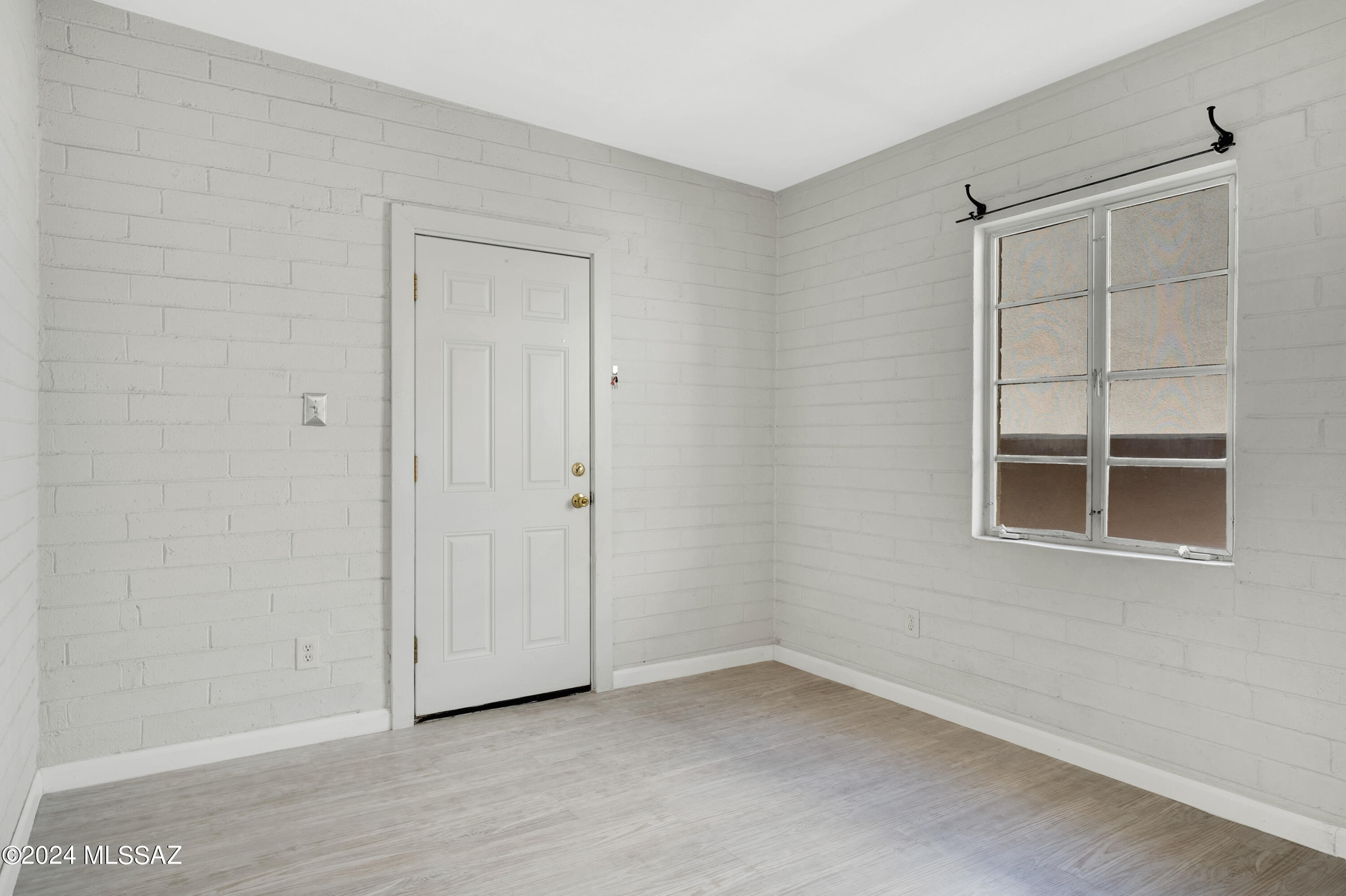 Tucson Resub Of Blk 134 - Residential
