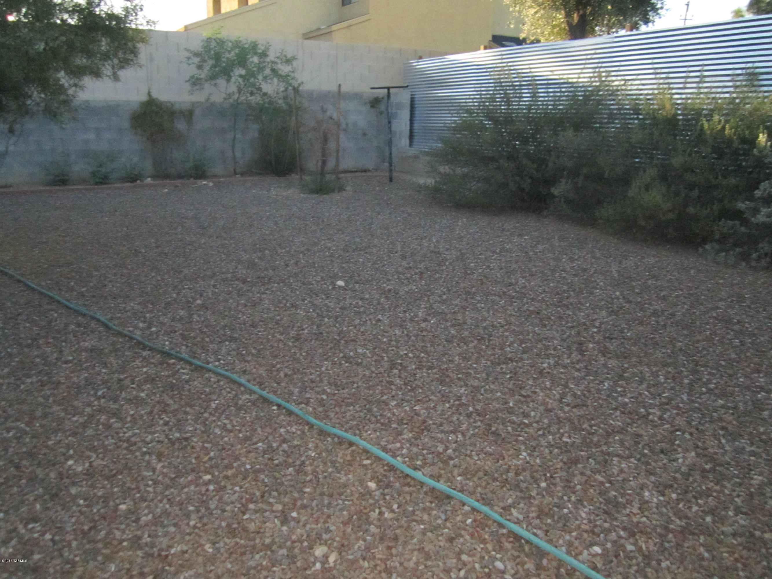 Unsubdivided - Residential Lease