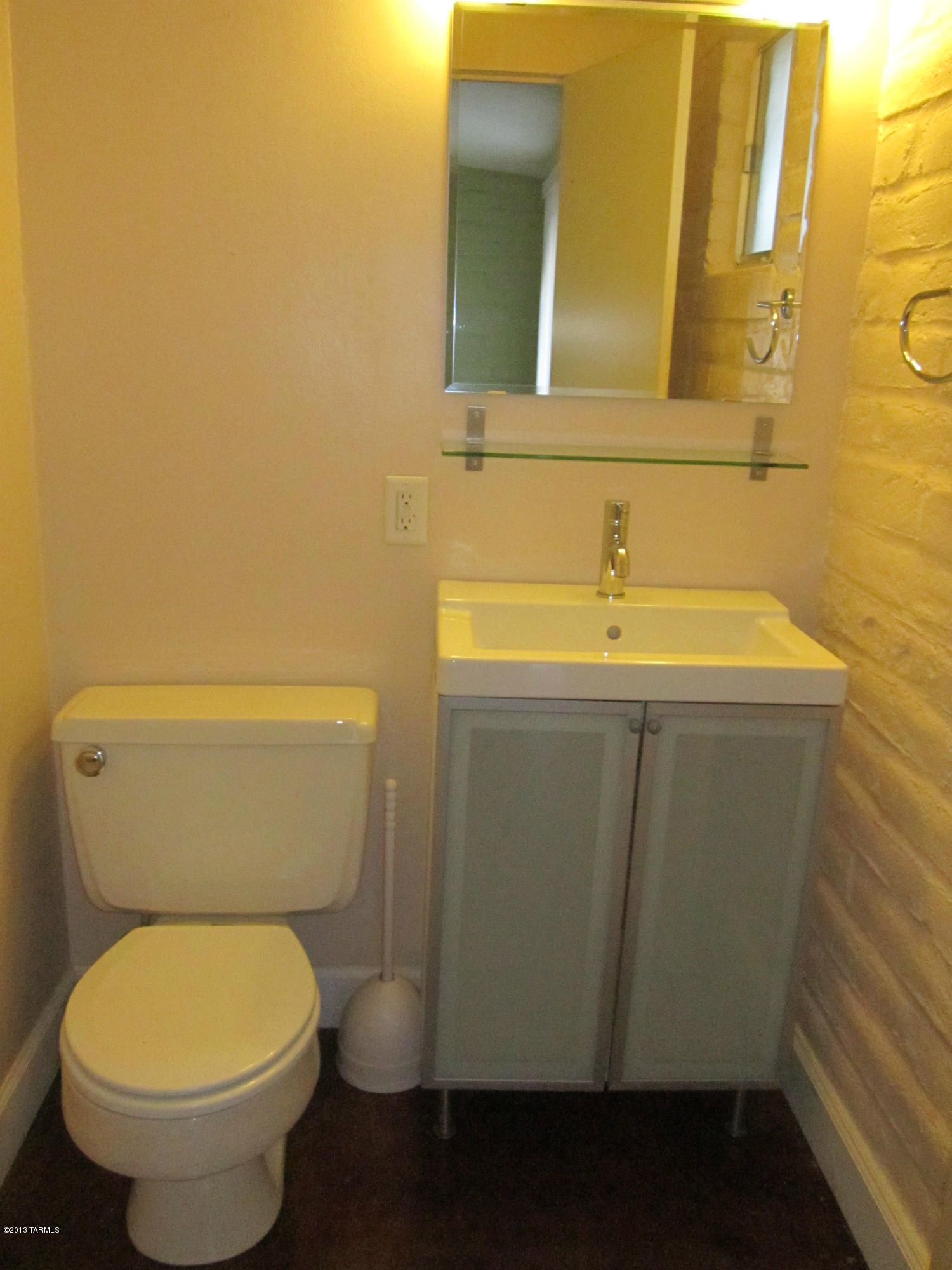 Unsubdivided - Residential Lease