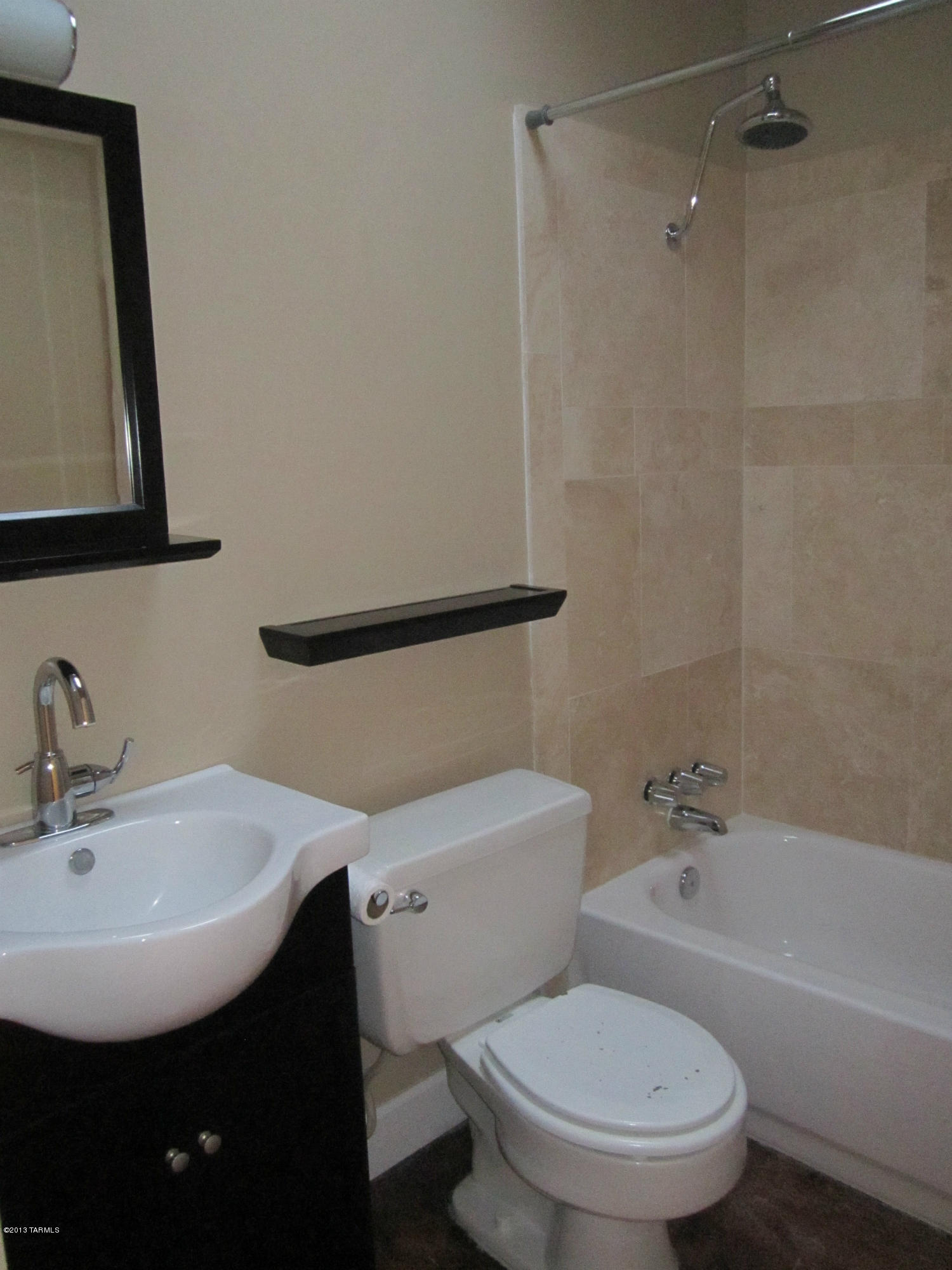 Unsubdivided - Residential Lease