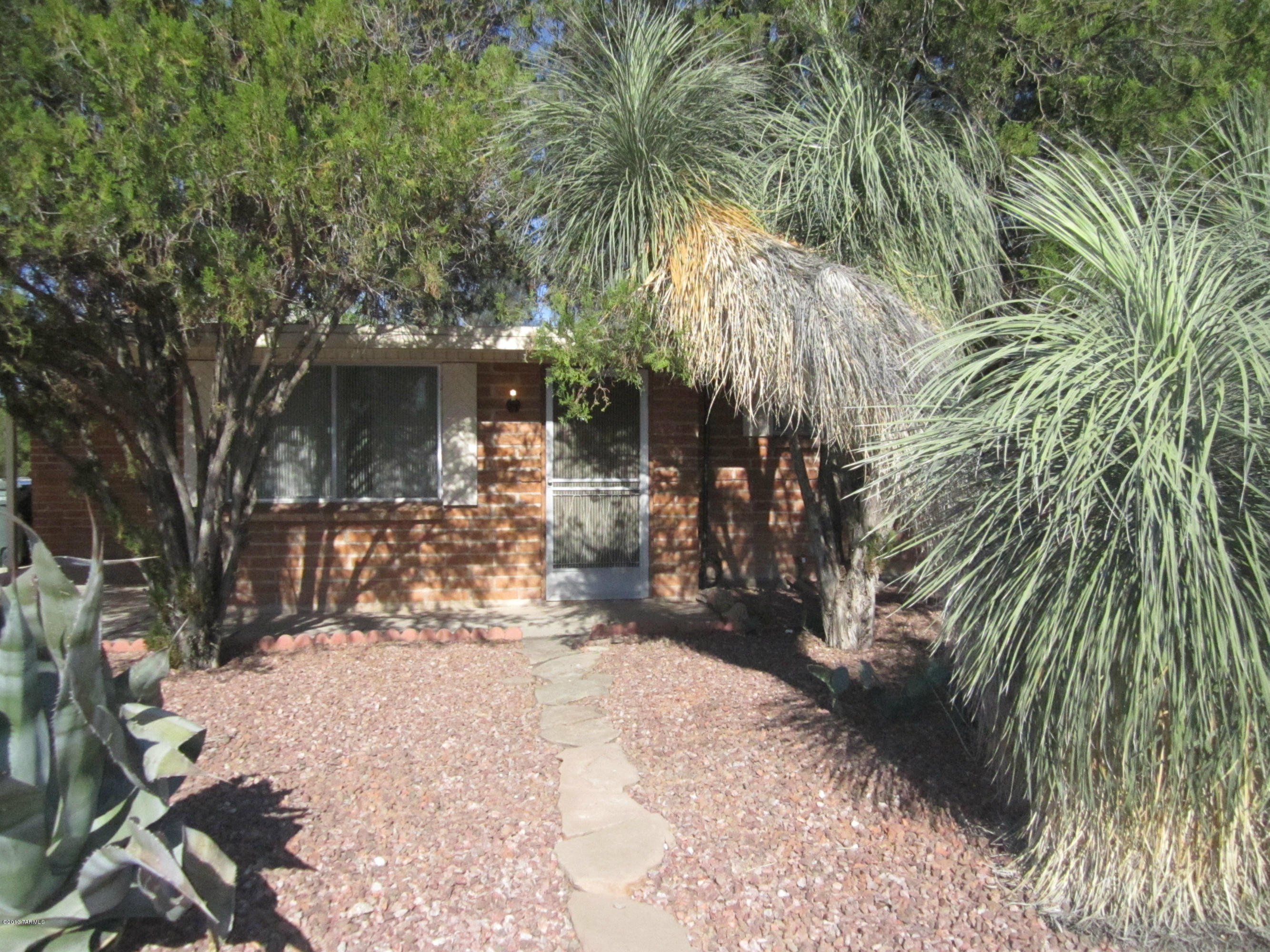 Unsubdivided - Residential Lease