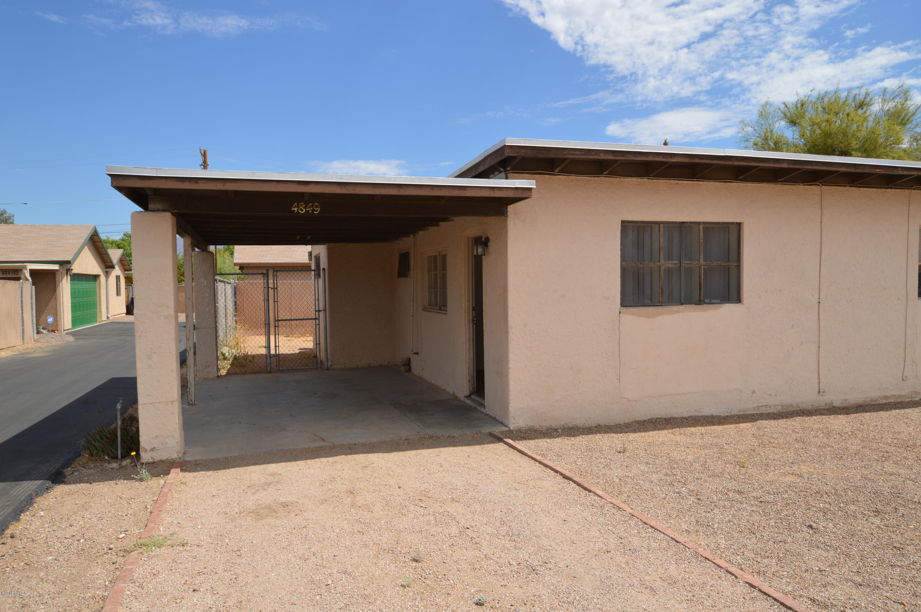 Swan Way Addition - Residential Lease