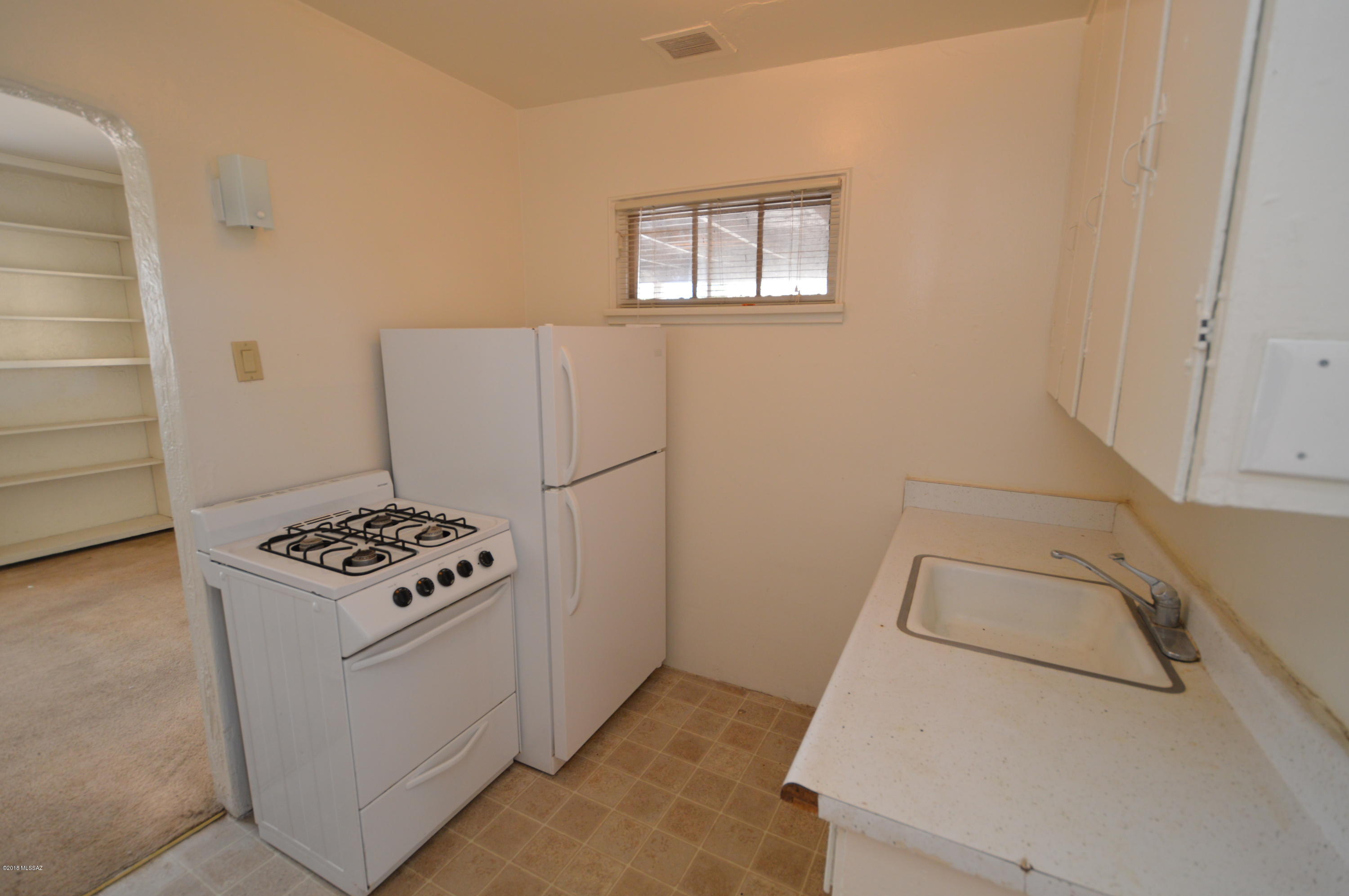 Swan Way Addition - Residential Lease
