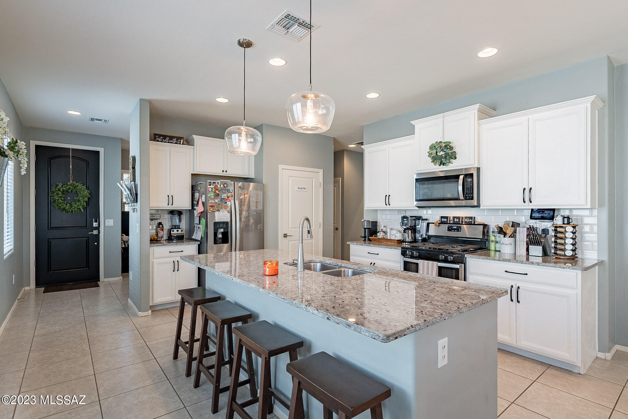 Rancho Del Lago Reserve - Residential