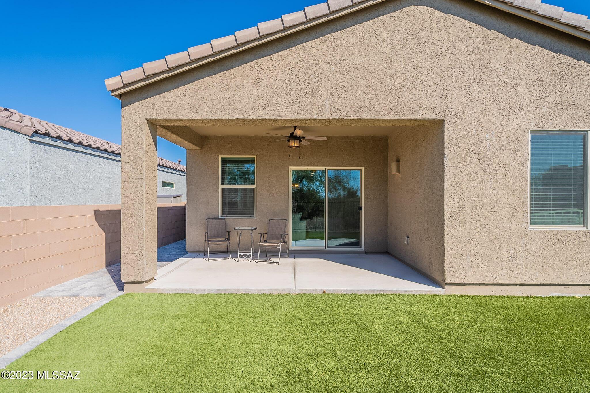 Rancho Del Lago Reserve - Residential