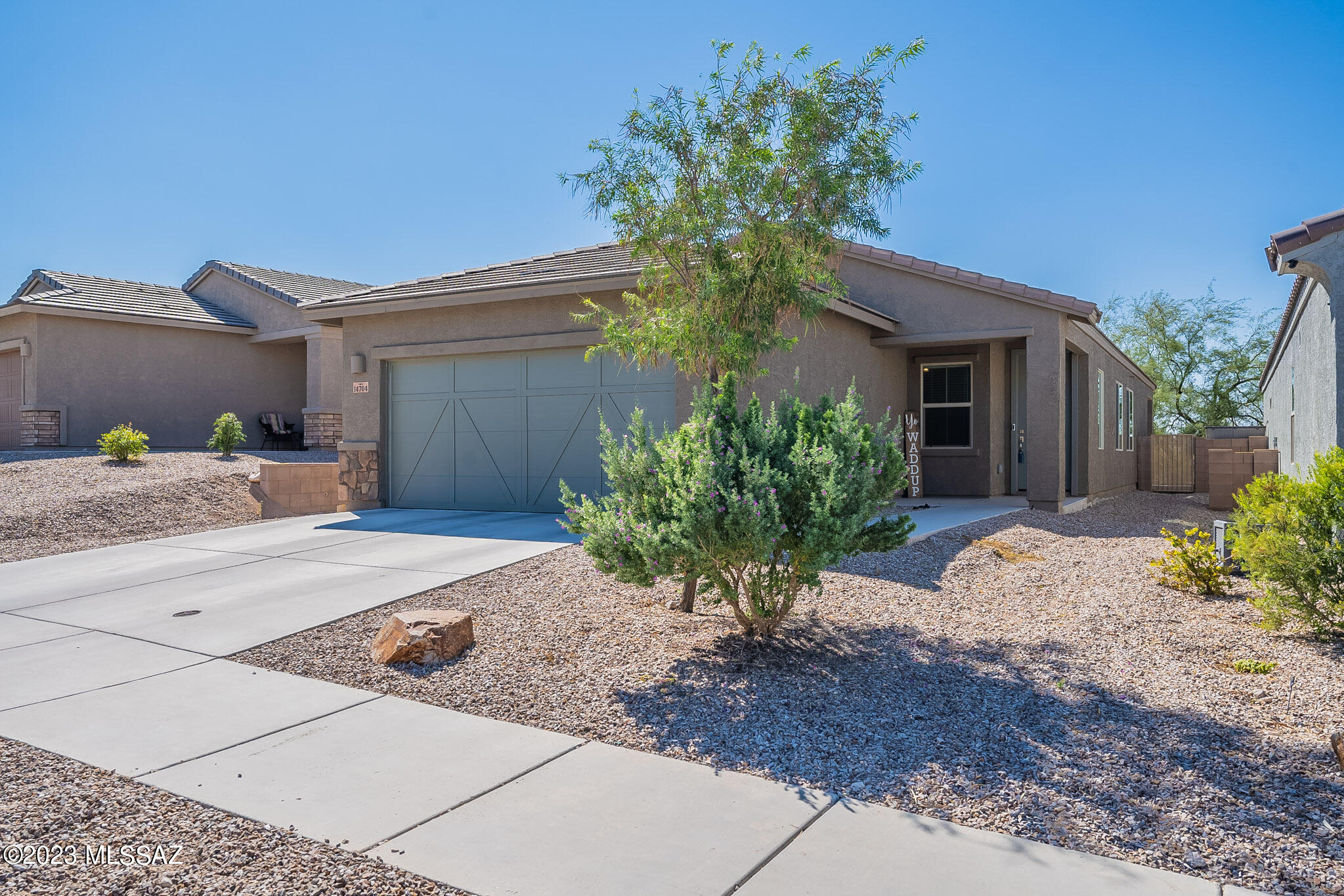 Rancho Del Lago Reserve - Residential