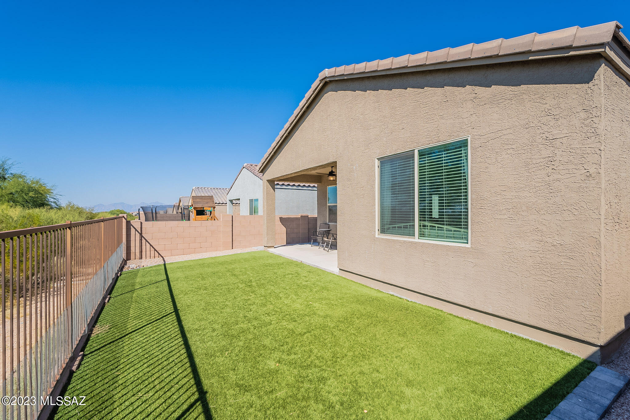 Rancho Del Lago Reserve - Residential