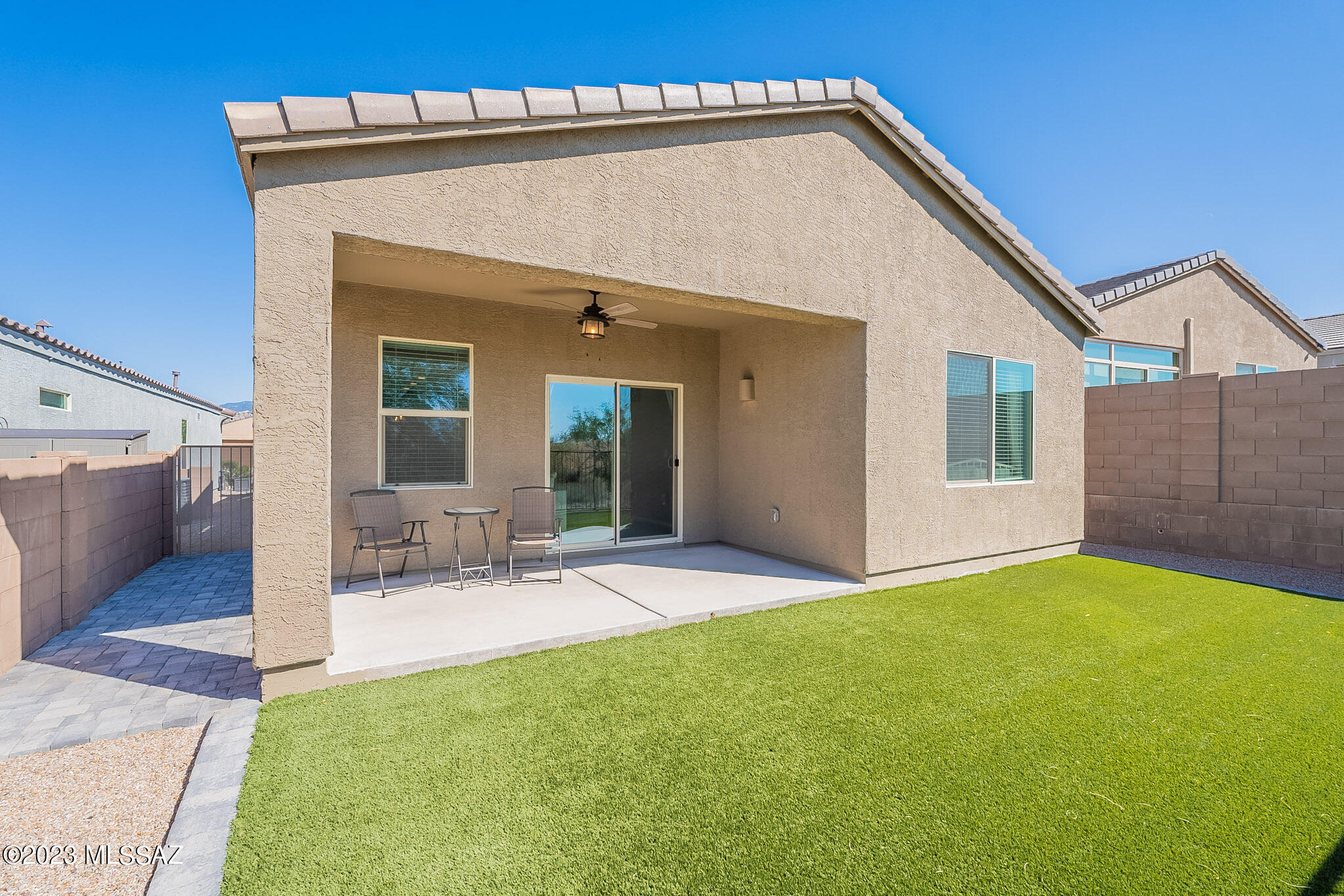 Rancho Del Lago Reserve - Residential