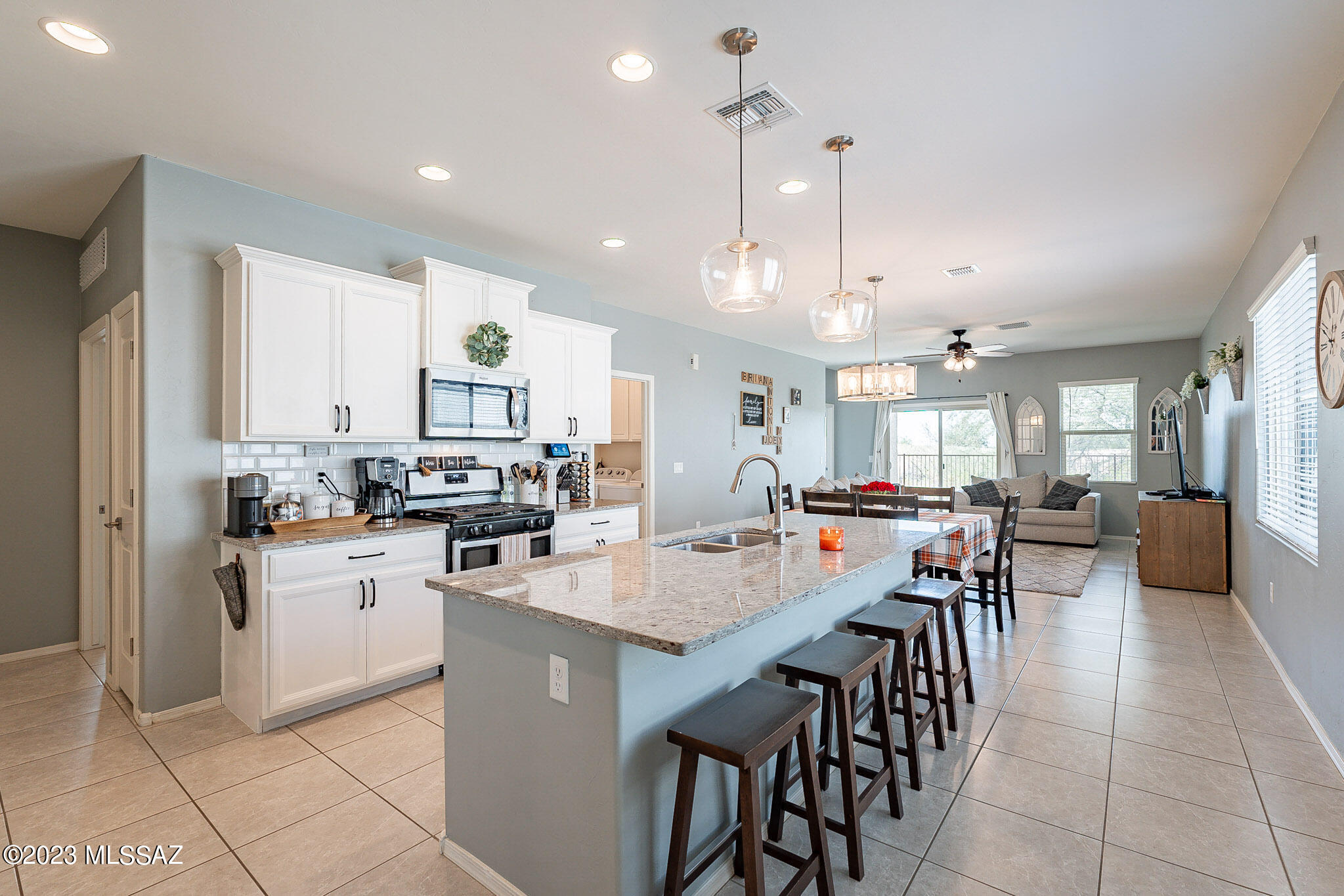 Rancho Del Lago Reserve - Residential