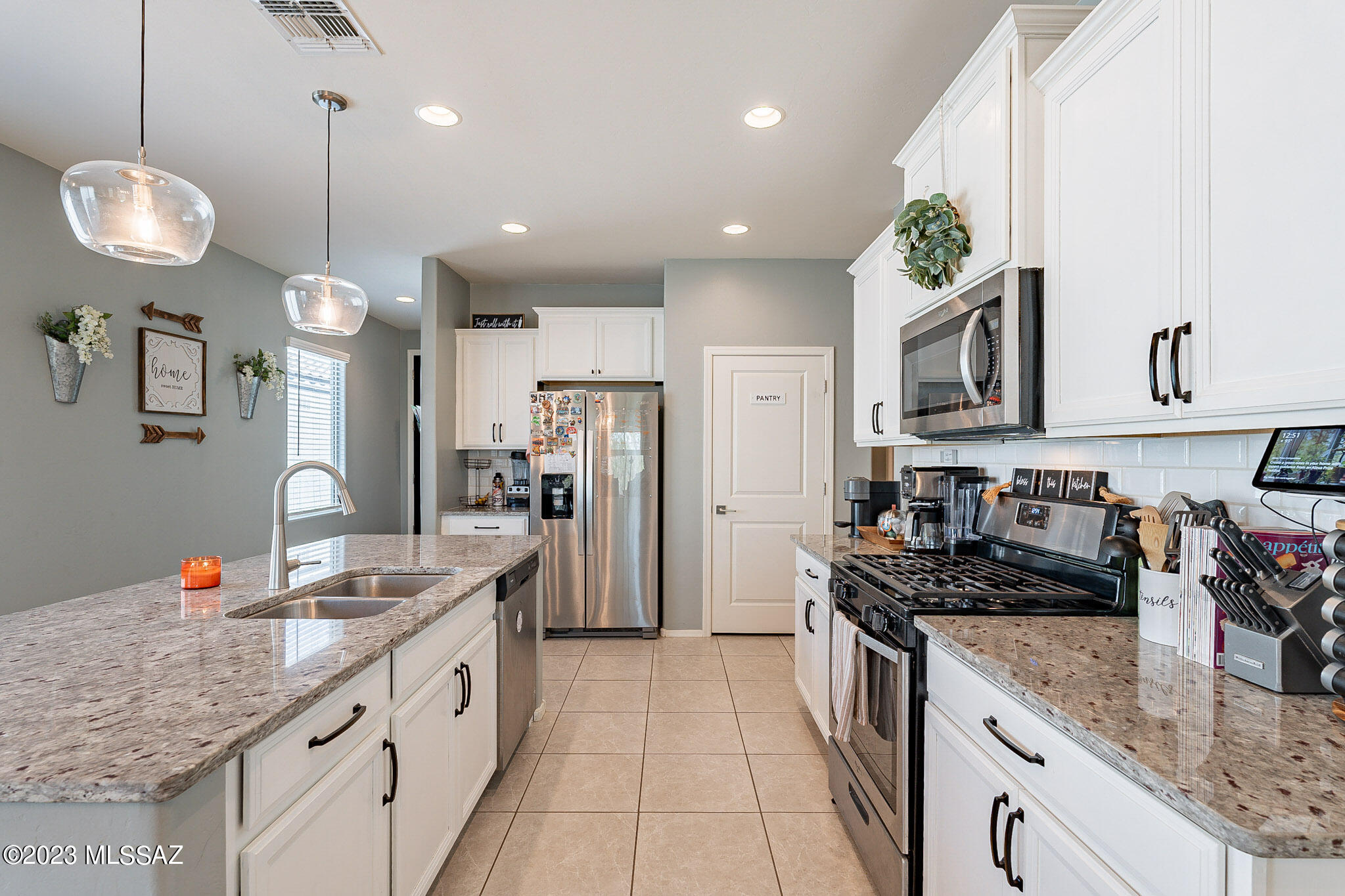 Rancho Del Lago Reserve - Residential