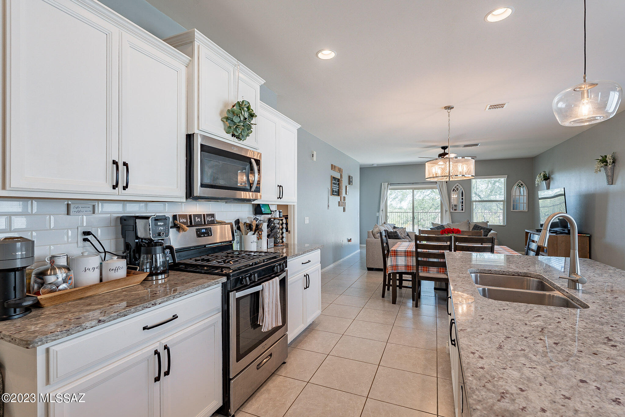 Rancho Del Lago Reserve - Residential
