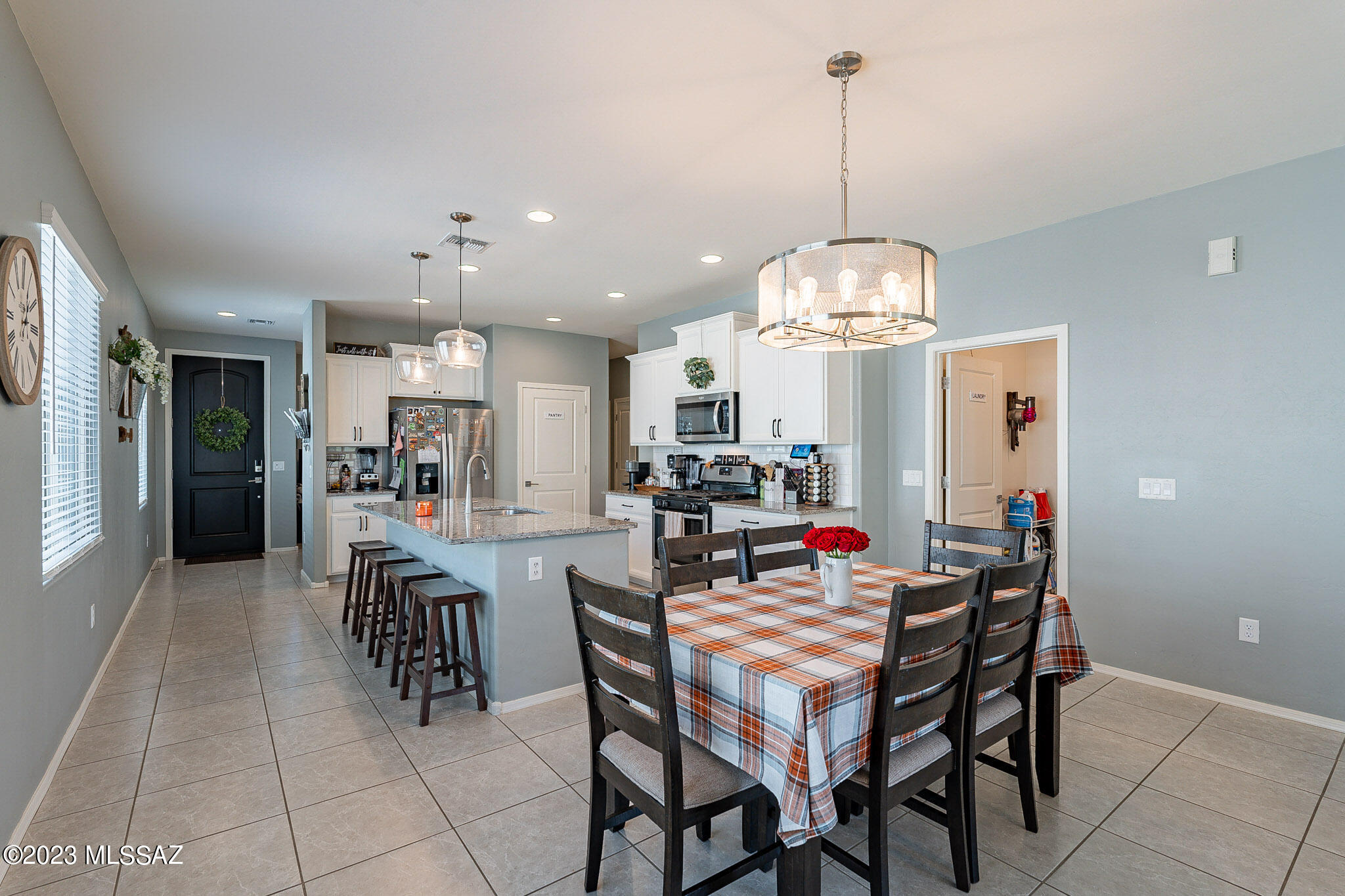 Rancho Del Lago Reserve - Residential