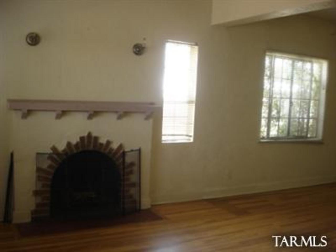 Fairmount - Residential Lease