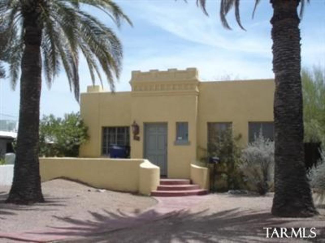 Fairmount - Residential Lease