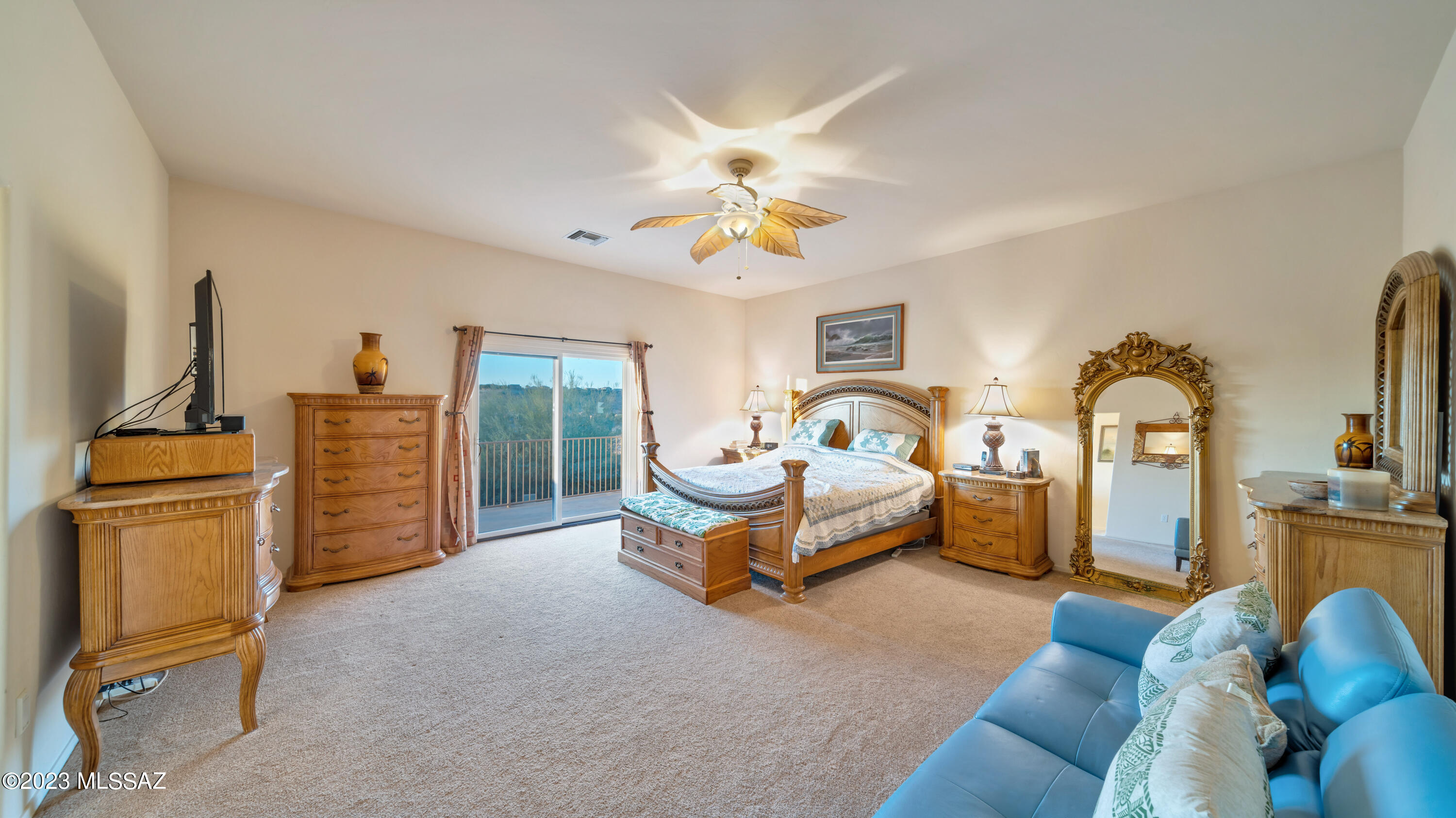 Eagle Crest Ranch - Residential