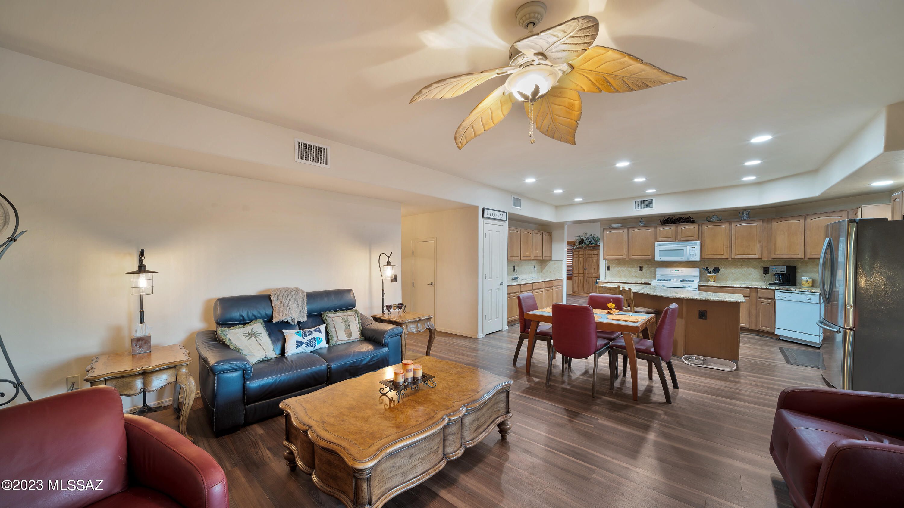 Eagle Crest Ranch - Residential