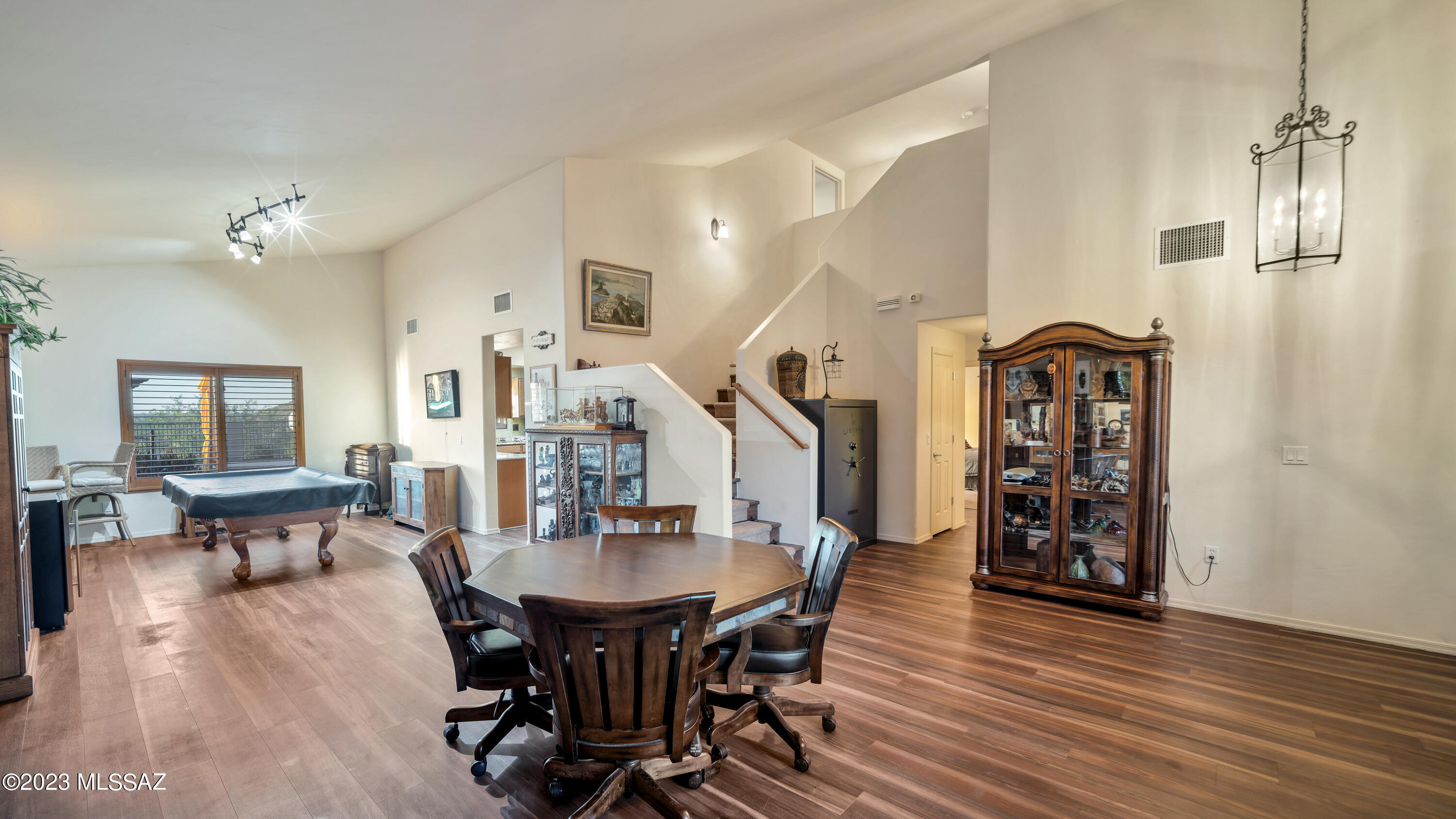 Eagle Crest Ranch - Residential