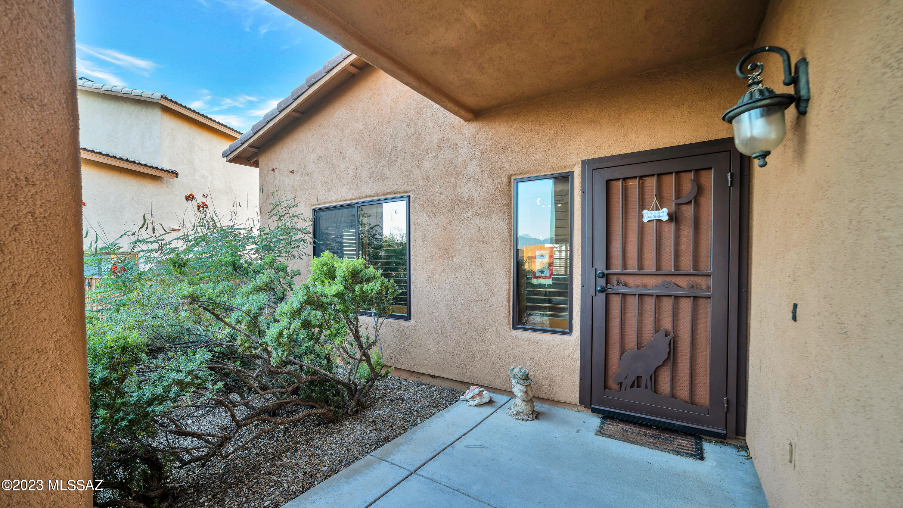 Eagle Crest Ranch - Residential