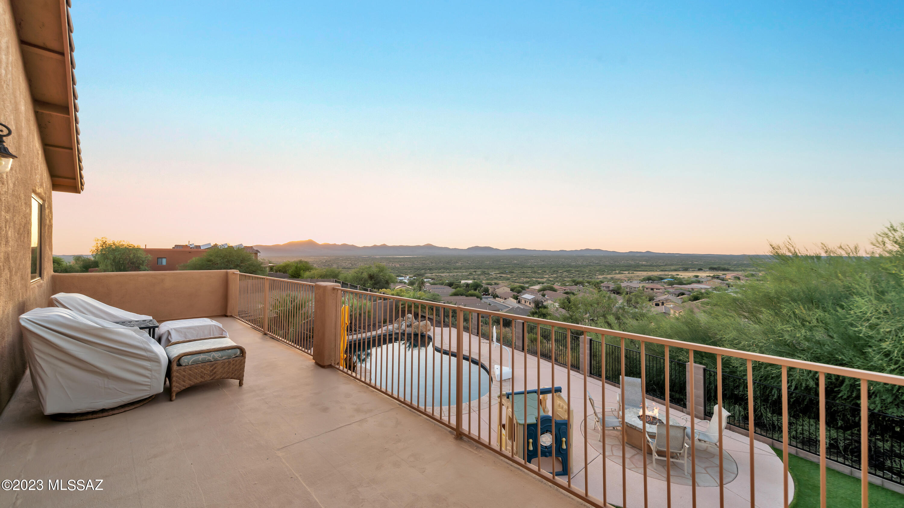 Eagle Crest Ranch - Residential