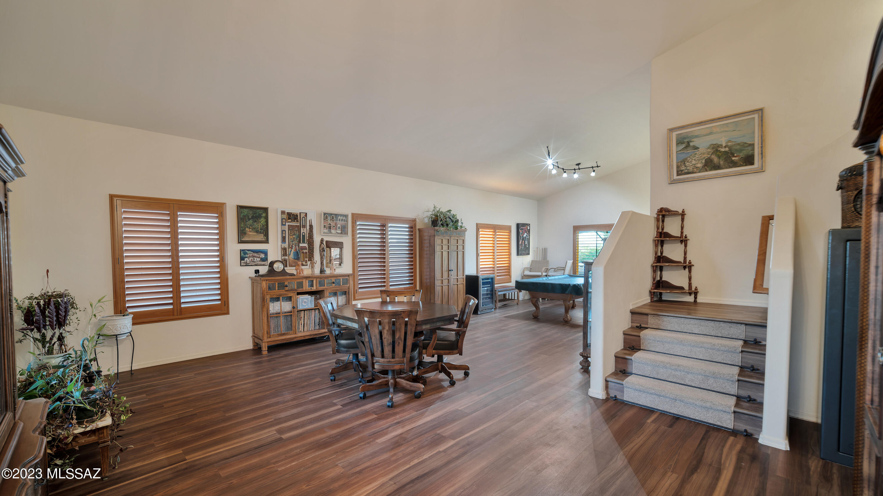 Eagle Crest Ranch - Residential
