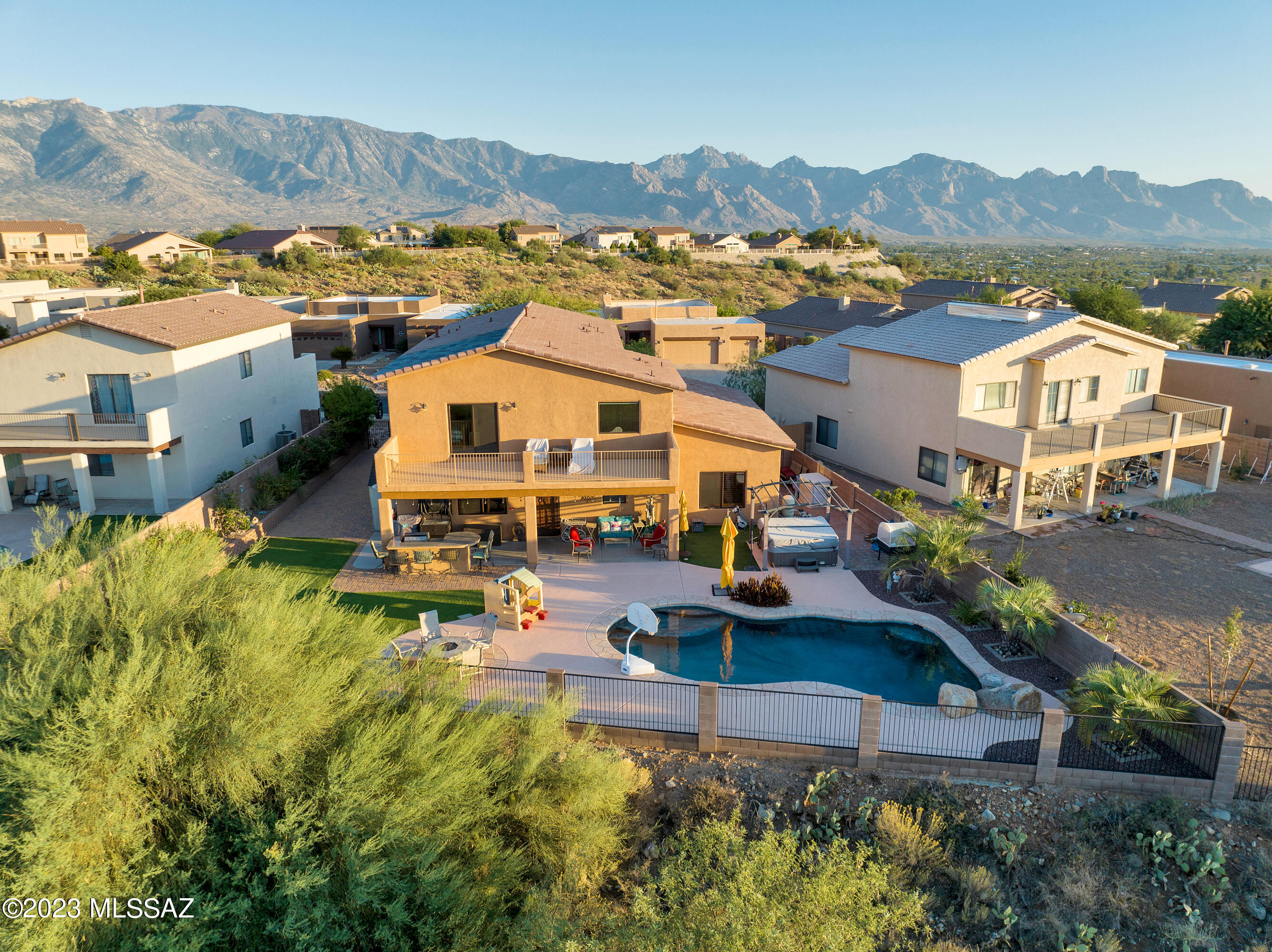 Eagle Crest Ranch - Residential