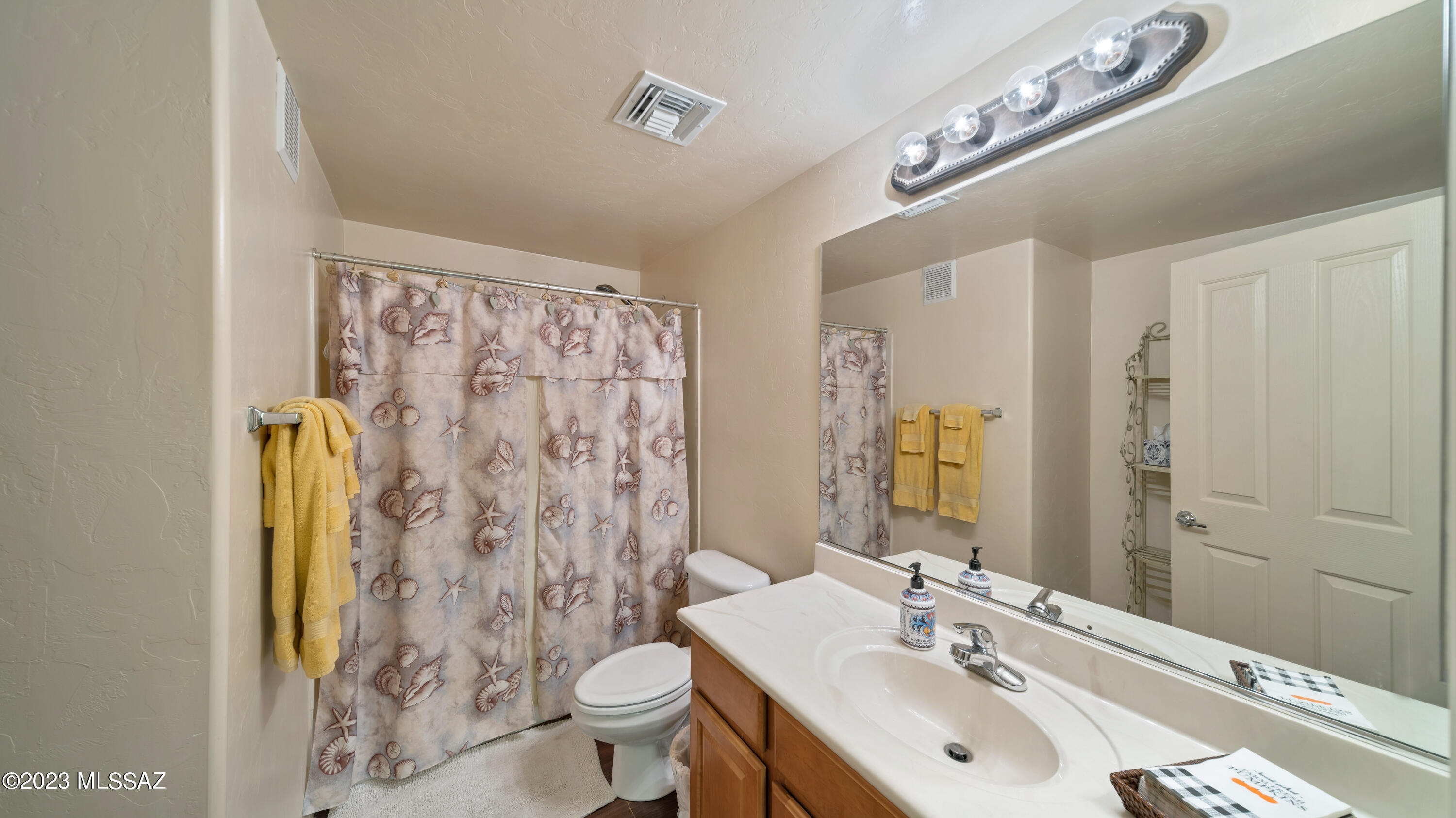 Eagle Crest Ranch - Residential