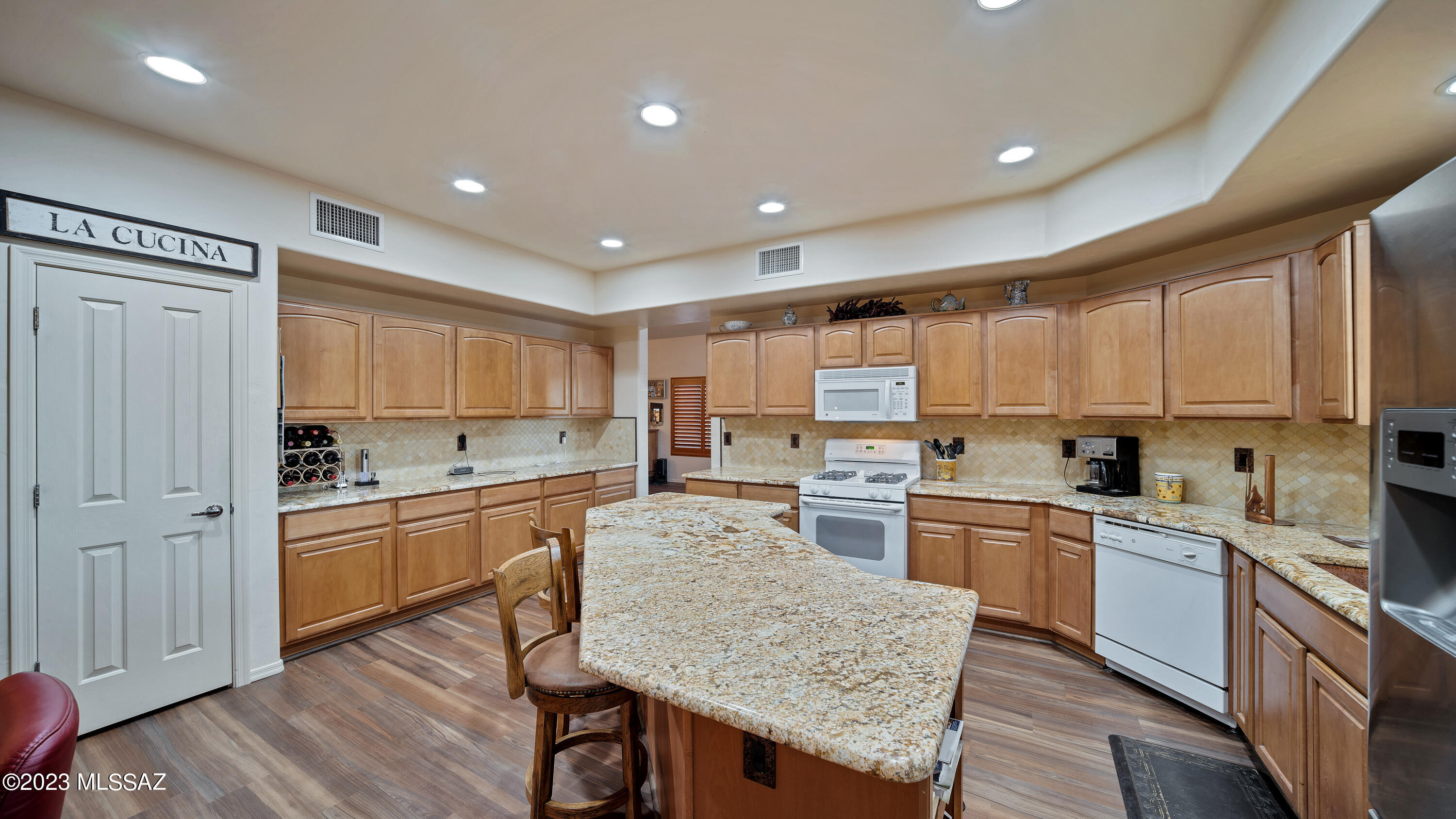 Eagle Crest Ranch - Residential