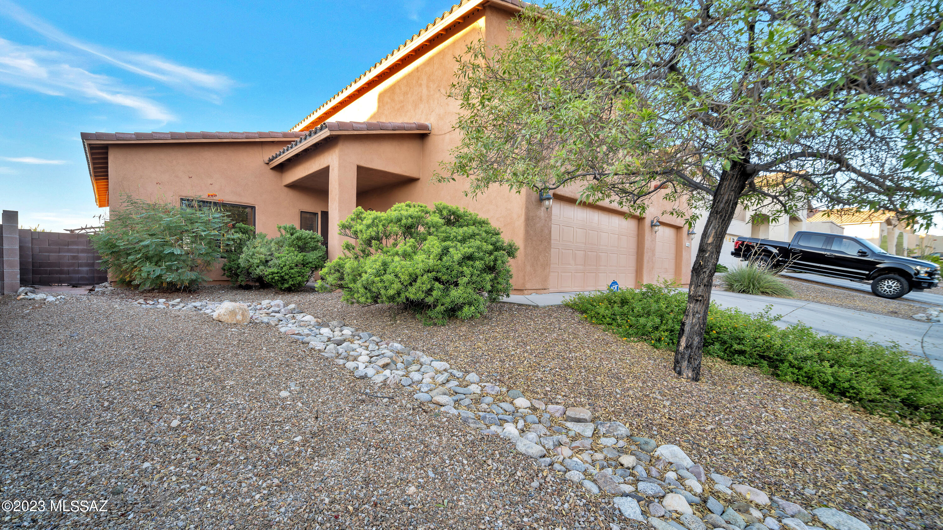 Eagle Crest Ranch - Residential
